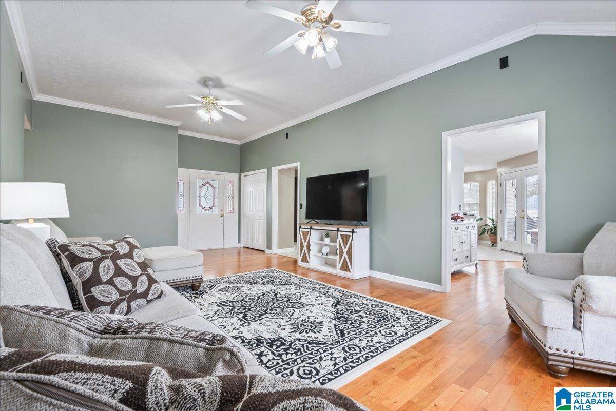 Holly Pond, AL 35083,97 POND VIEW DRIVE