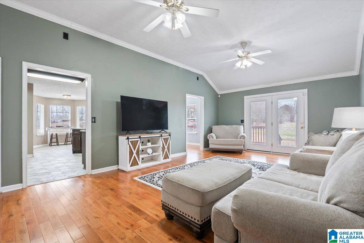 Holly Pond, AL 35083,97 POND VIEW DRIVE