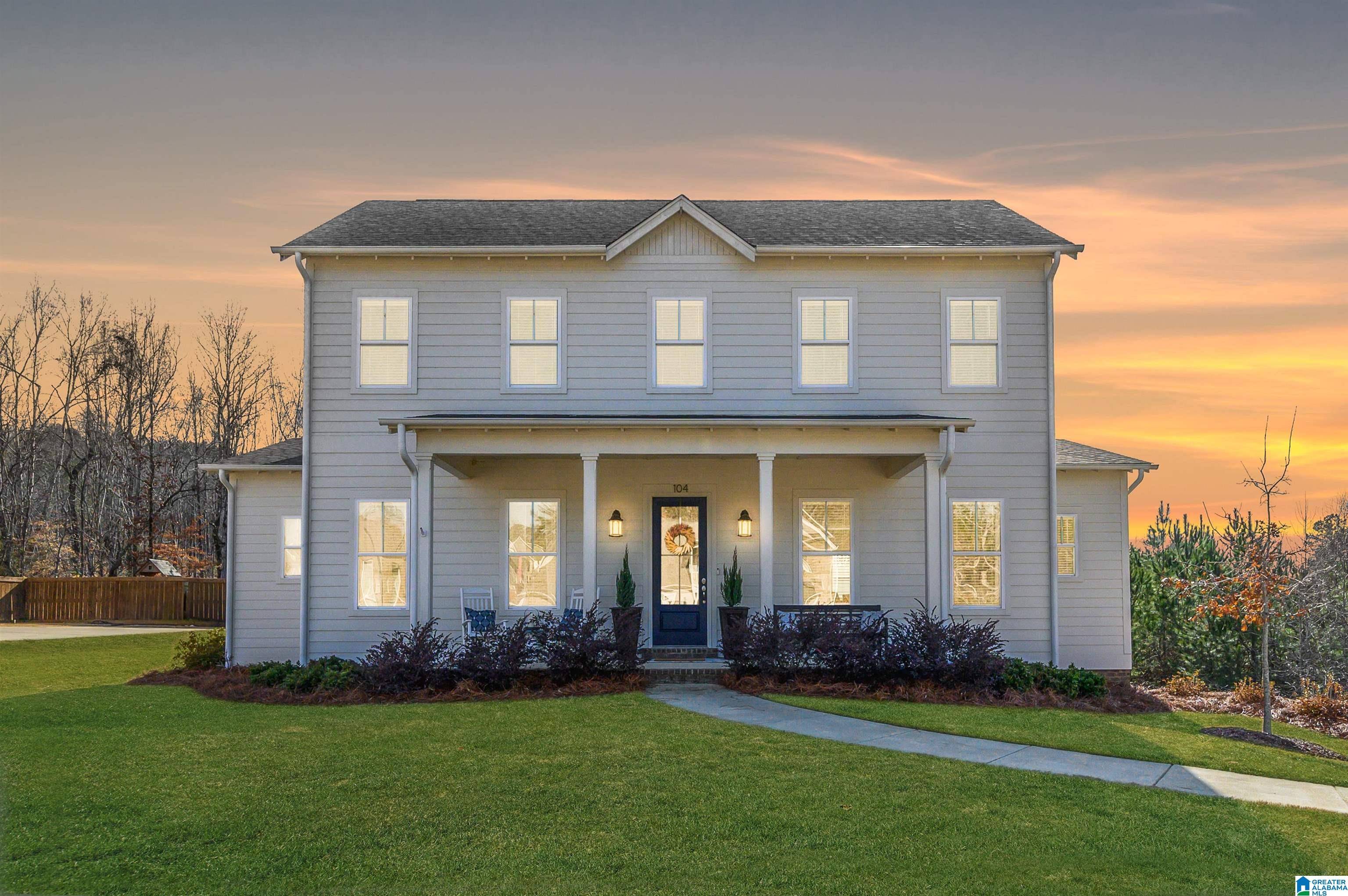 Helena, AL 35080,104 HENLEY TRAIL