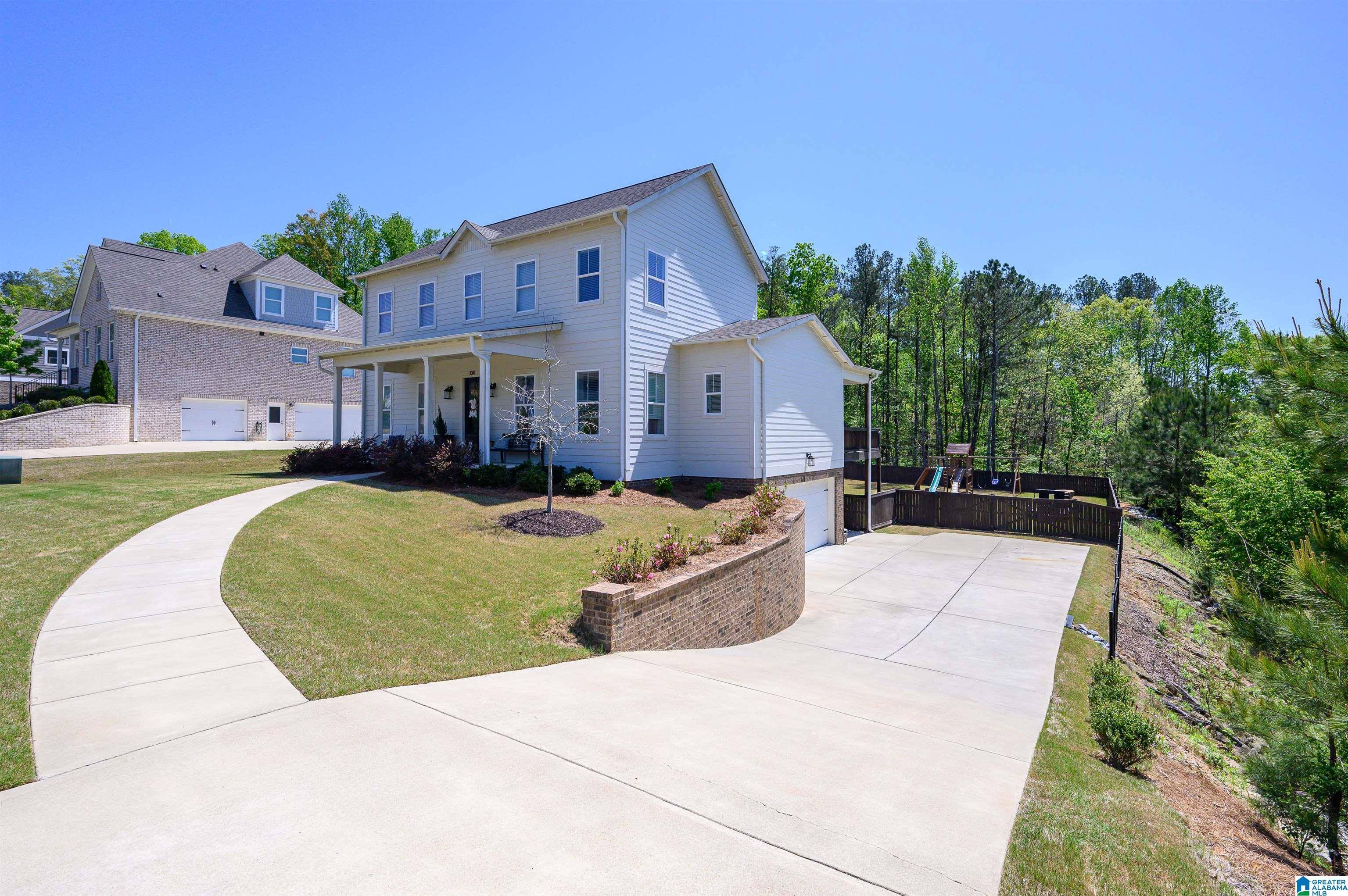 Helena, AL 35080,104 HENLEY TRAIL
