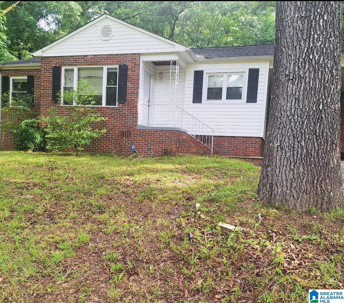 Birmingham, AL 35215,112 NW 18TH AVENUE