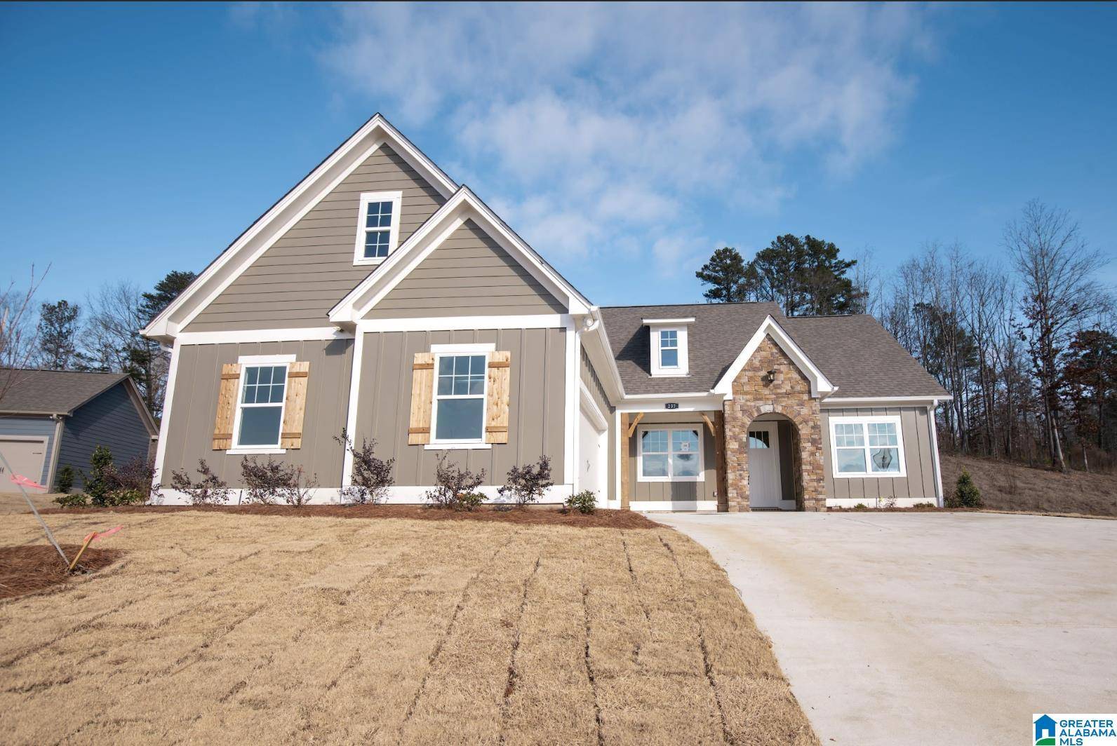 Birmingham, AL 35242,237 SAWMILL LOOP