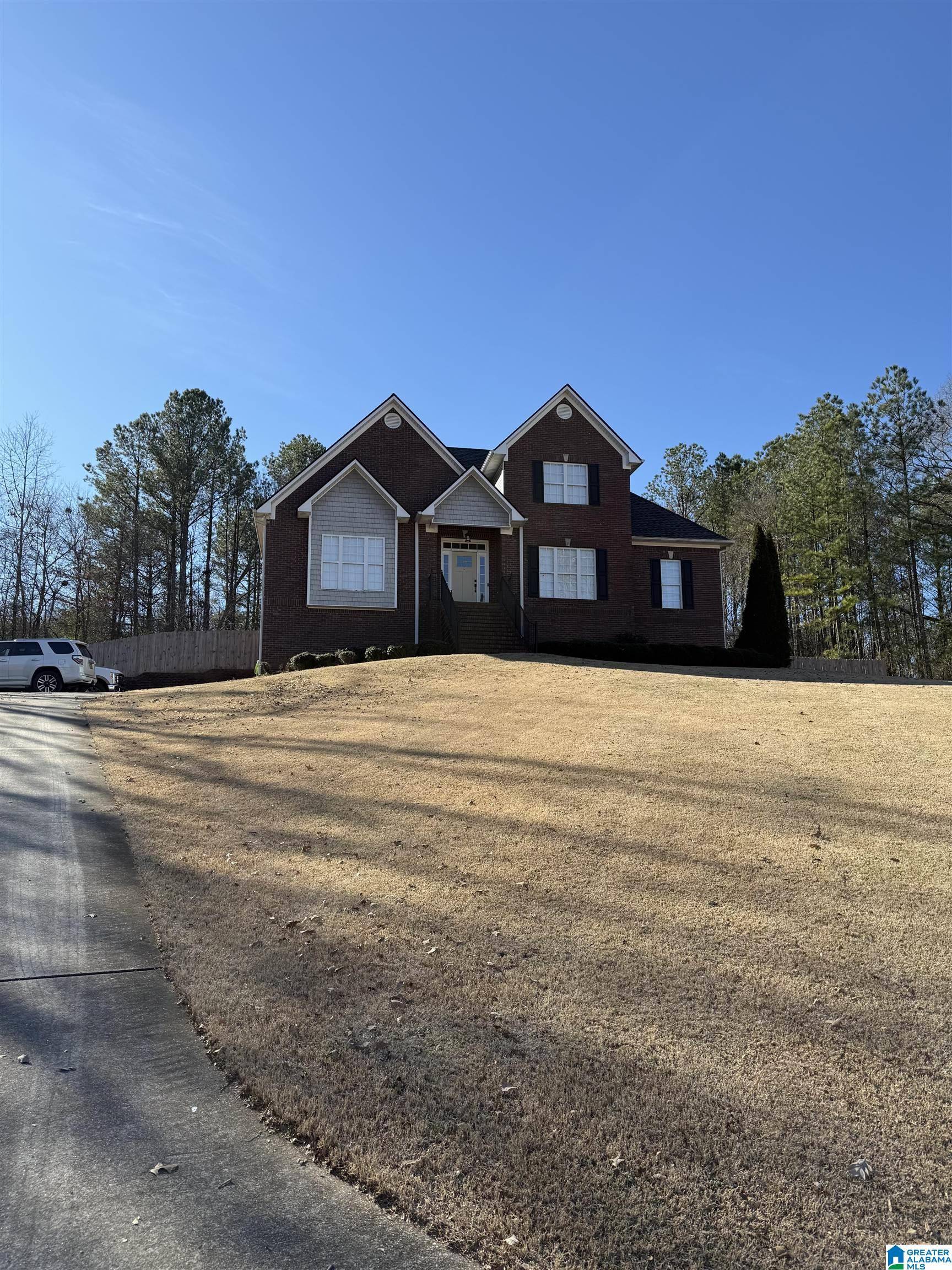 Springville, AL 35146,2 FARM COURT