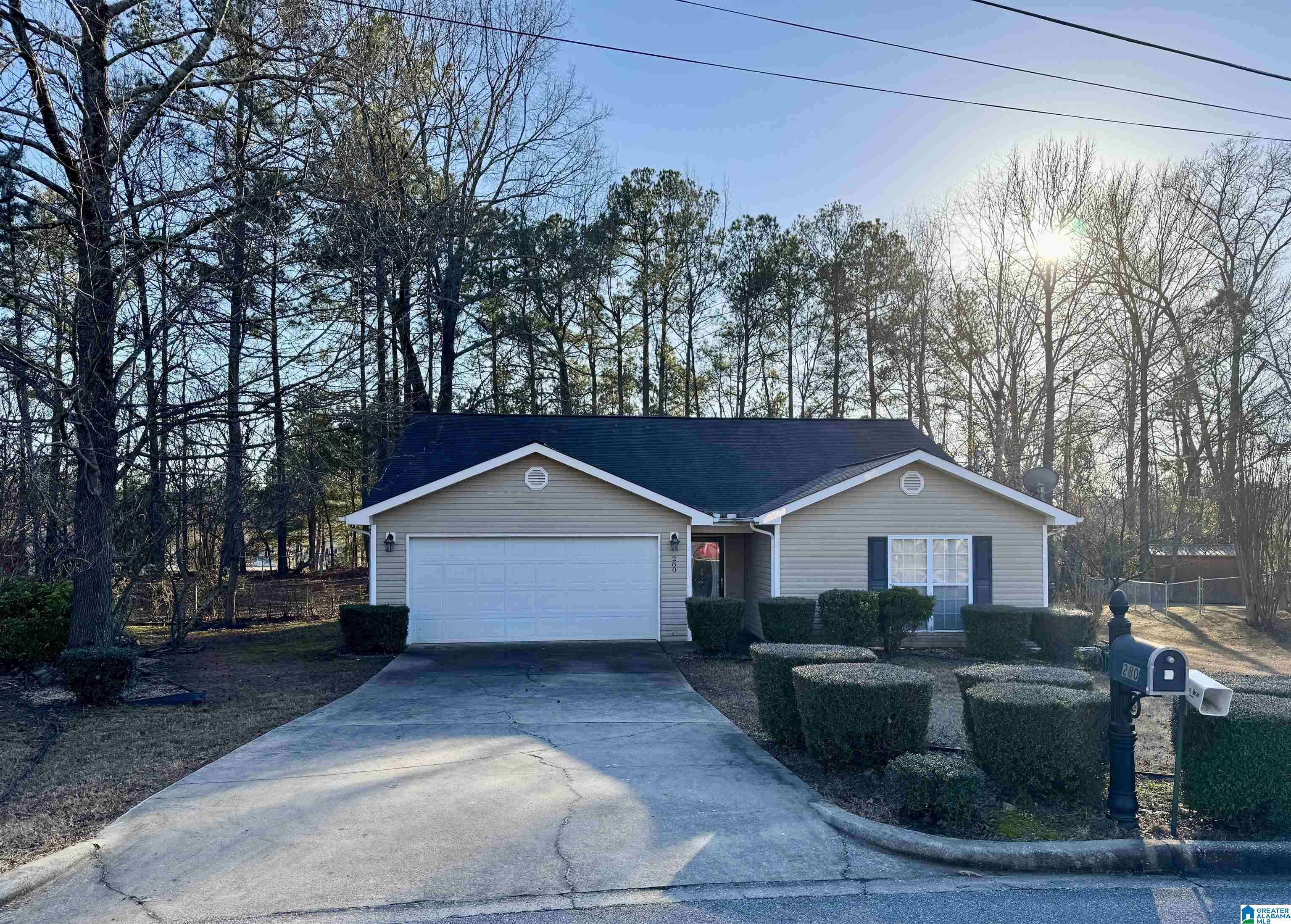 Oxford, AL 36203,280 ROSEMARY LANE