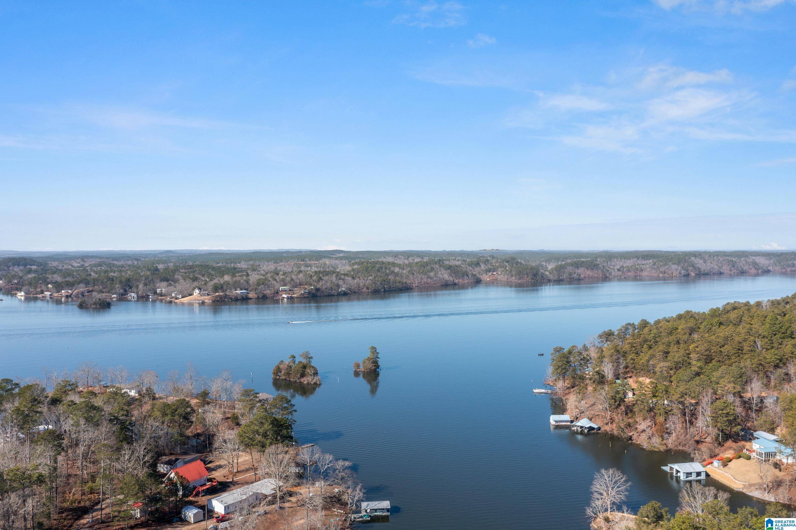 Sylacauga, AL 35151,42 S COVE DRIVE