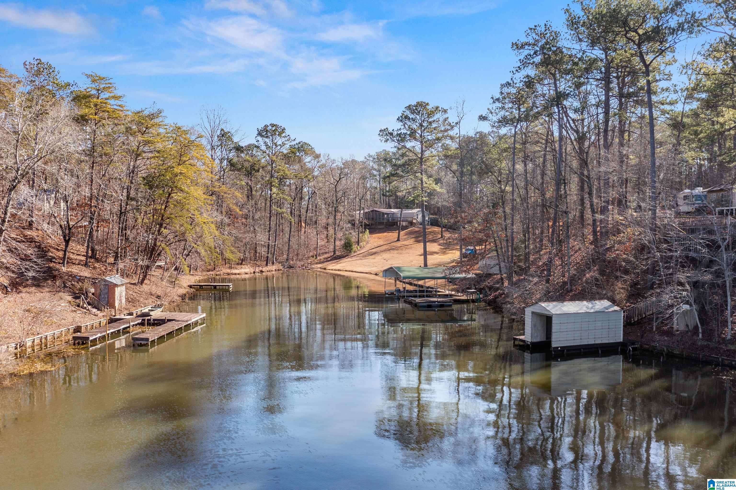 Sylacauga, AL 35151,42 S COVE DRIVE