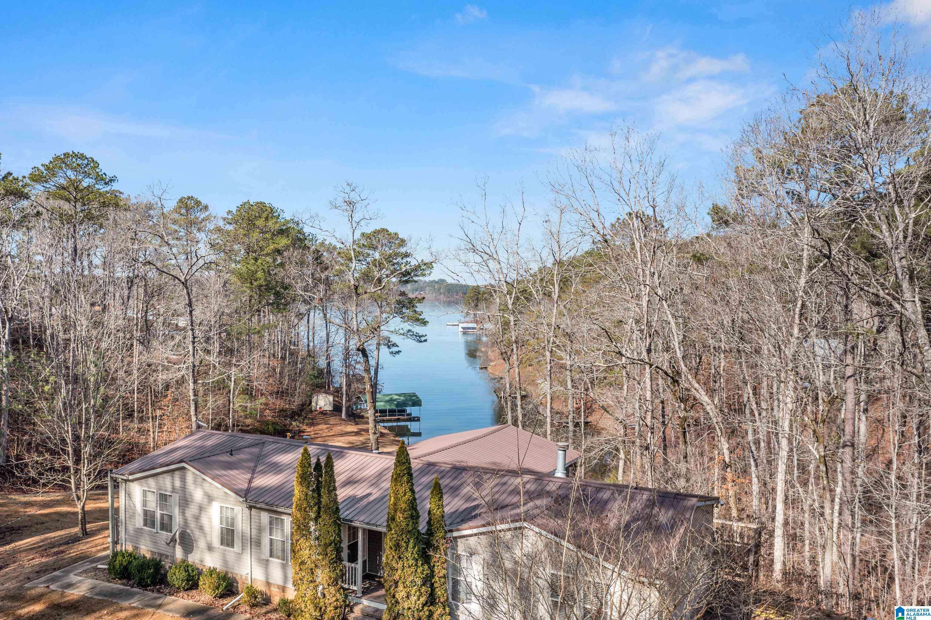 Sylacauga, AL 35151,42 S COVE DRIVE