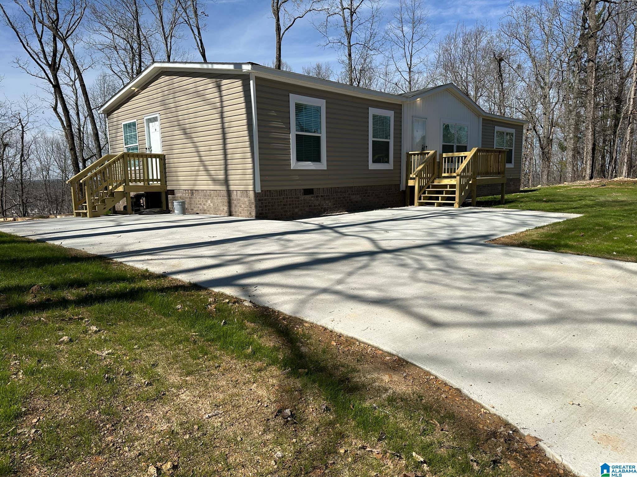Odenville, AL 35120,406 MASHBURN DRIVE