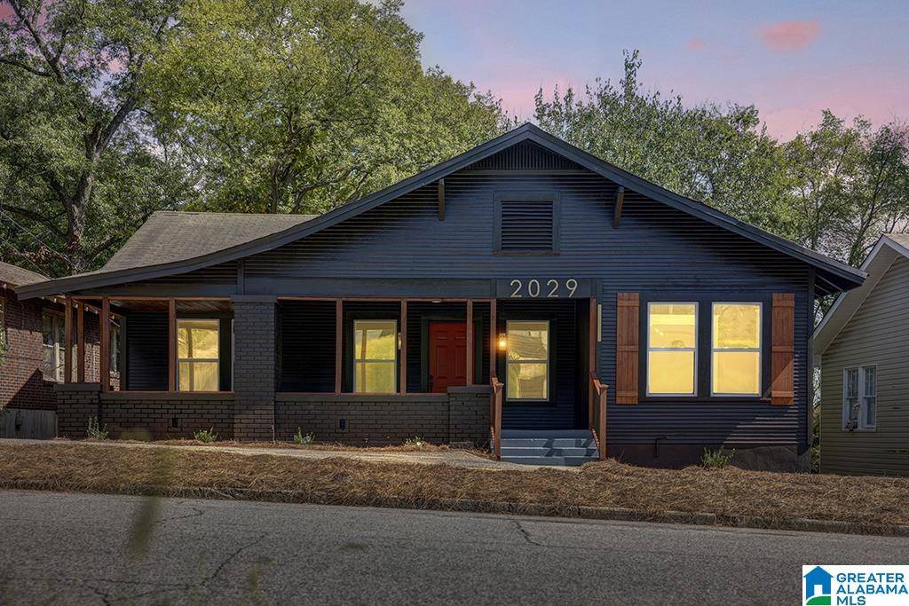 Birmingham, AL 35208,2029 EUFAULA AVENUE