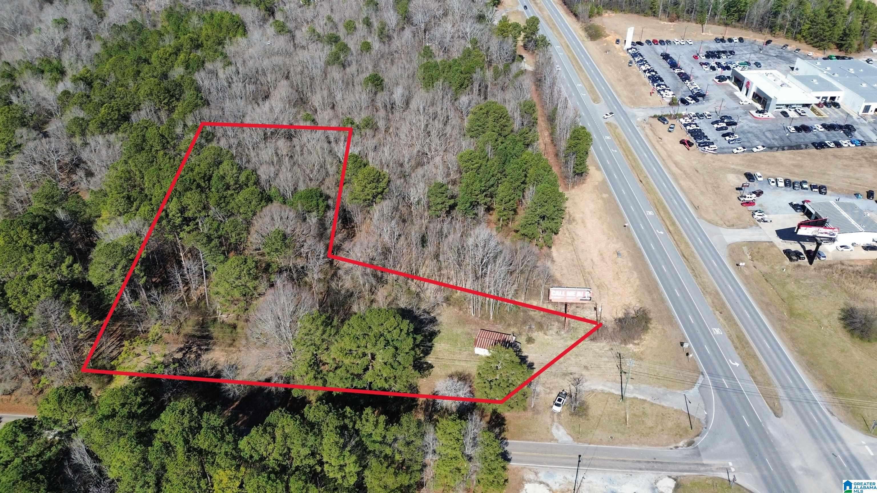 Sylacauga, AL 35151,00 HIGHWAY 280