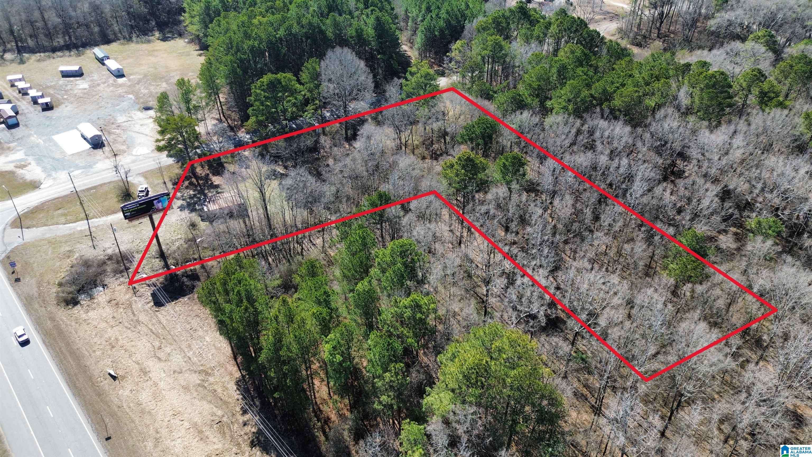 Sylacauga, AL 35151,00 HIGHWAY 280