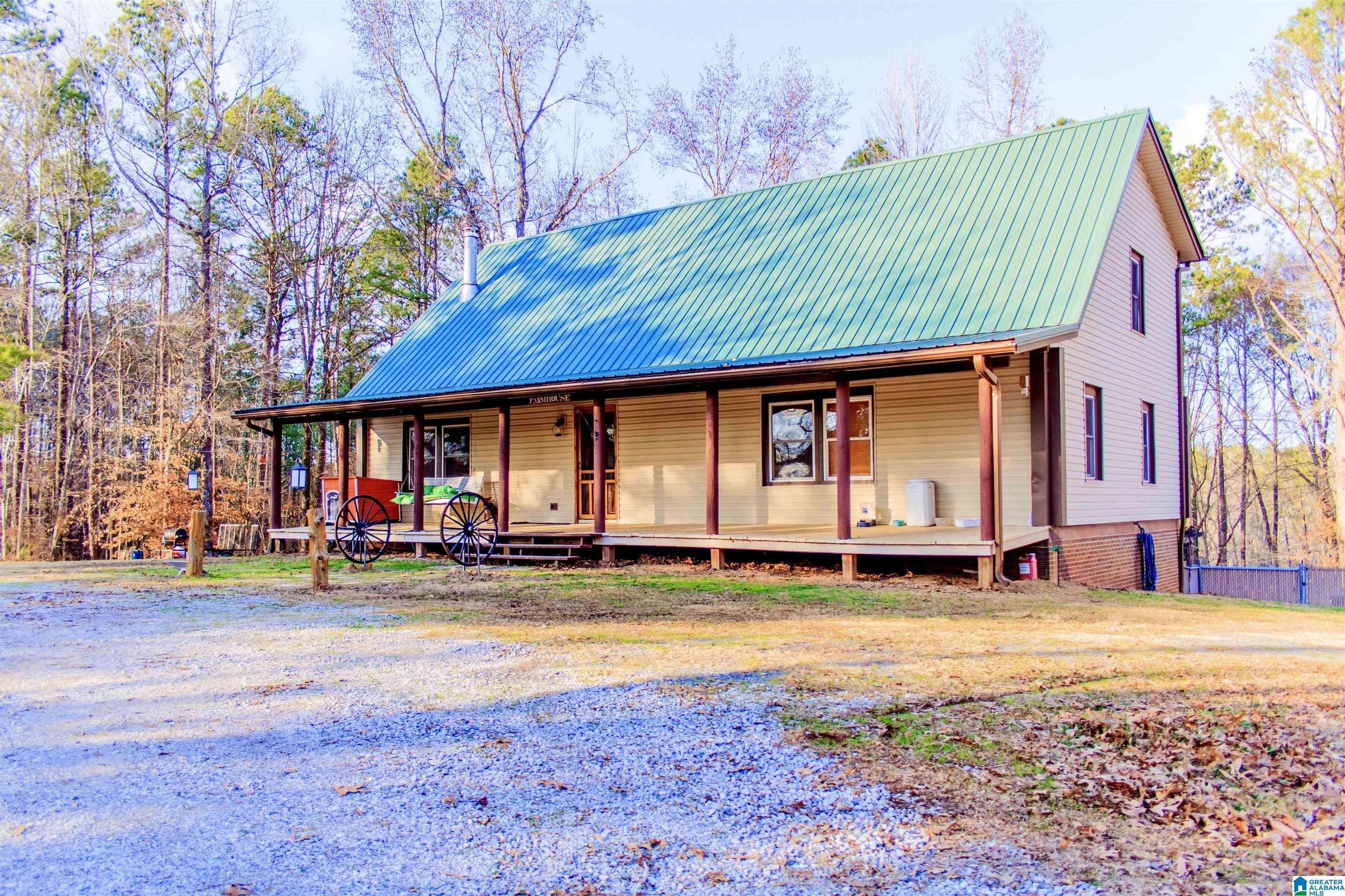 Clanton, AL 35046,1129 COUNTY ROAD 252