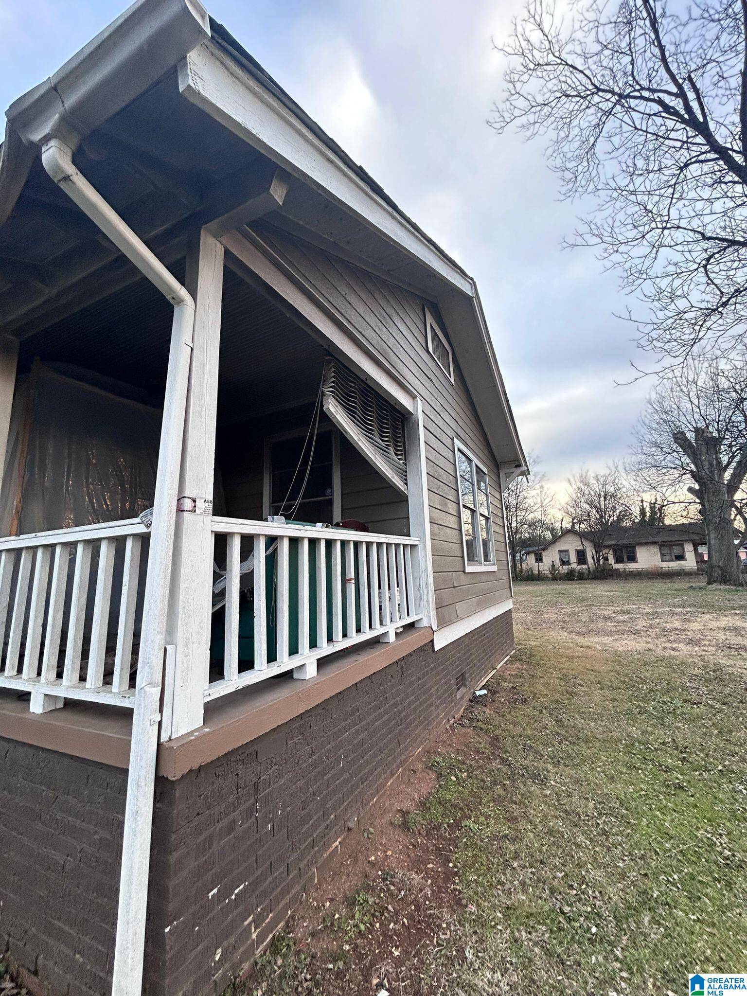 Birmingham, AL 35208,1017 VINESVILLE ROAD
