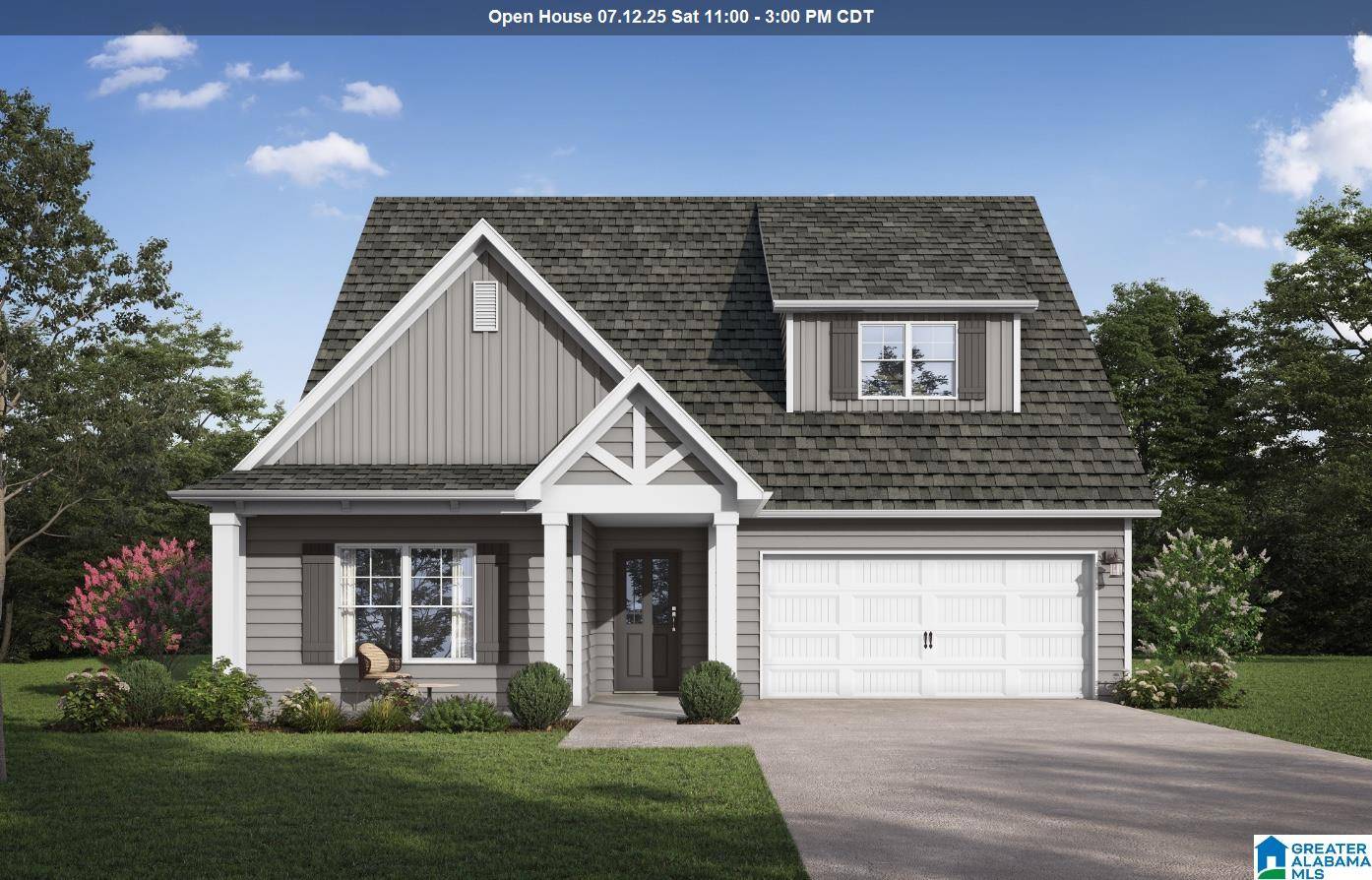 Cropwell, AL 35054,387 LAKELAND COURT