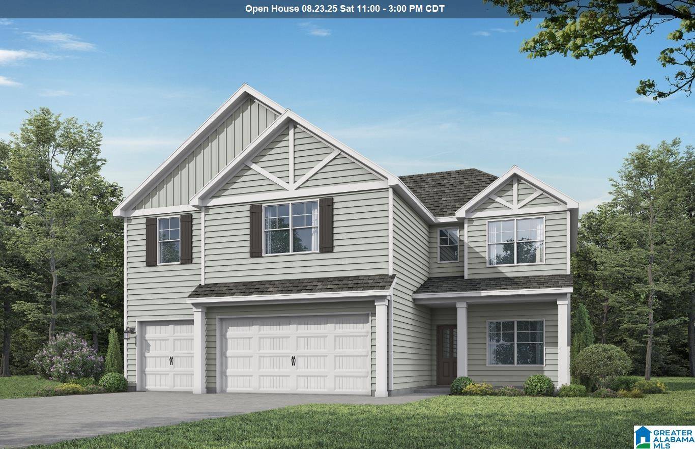 Cropwell, AL 35054,176 LAKEMONT COURT