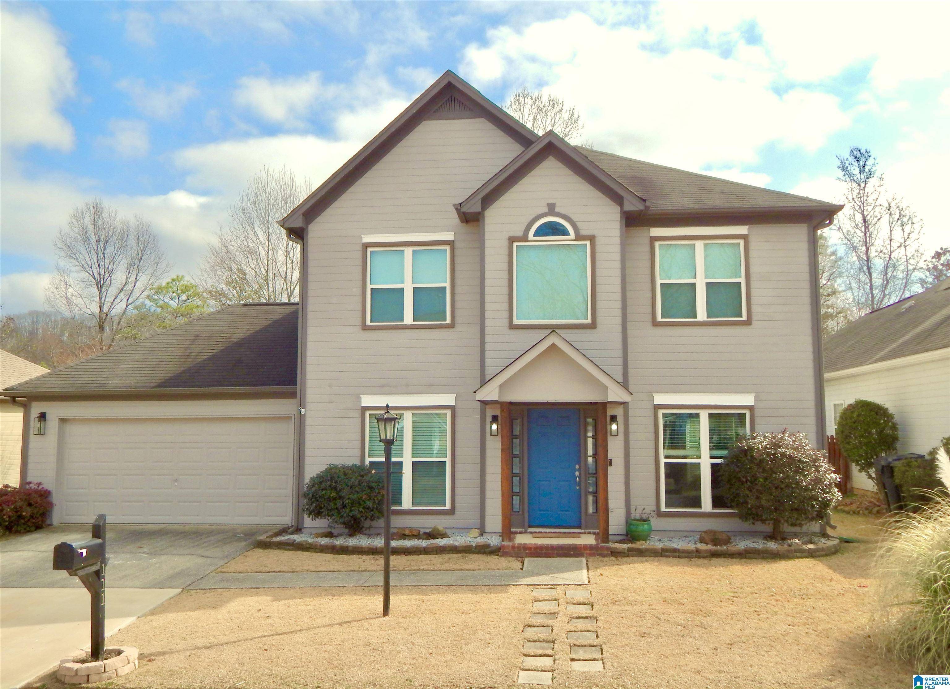 Pelham, AL 35124,111 CRESTMONT LANE
