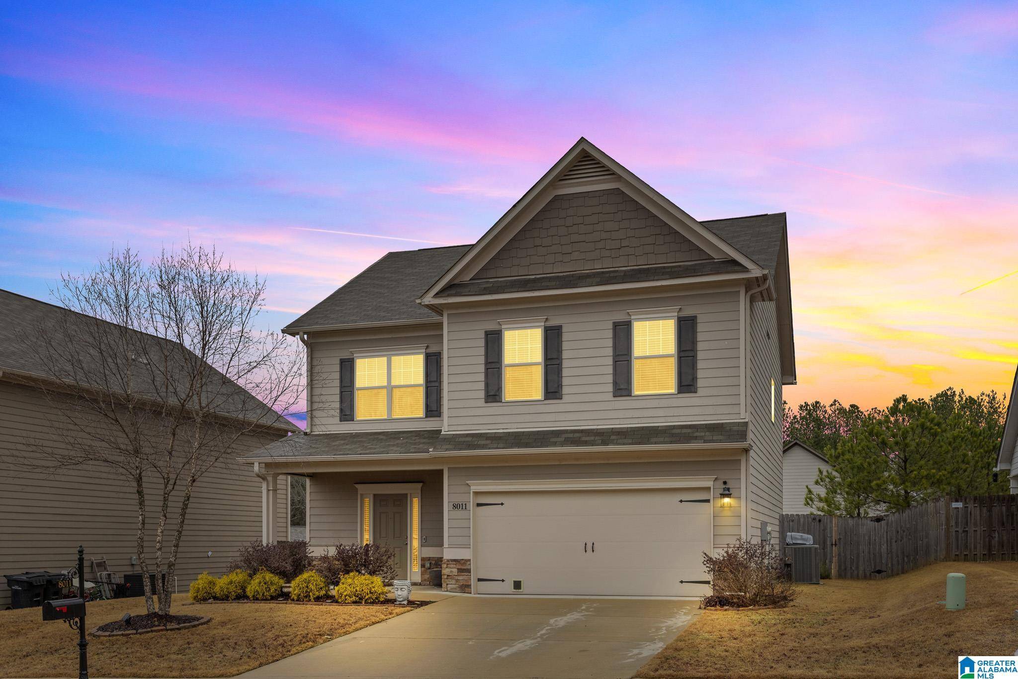 Calera, AL 35040,8011 KENSINGTON TRAIL