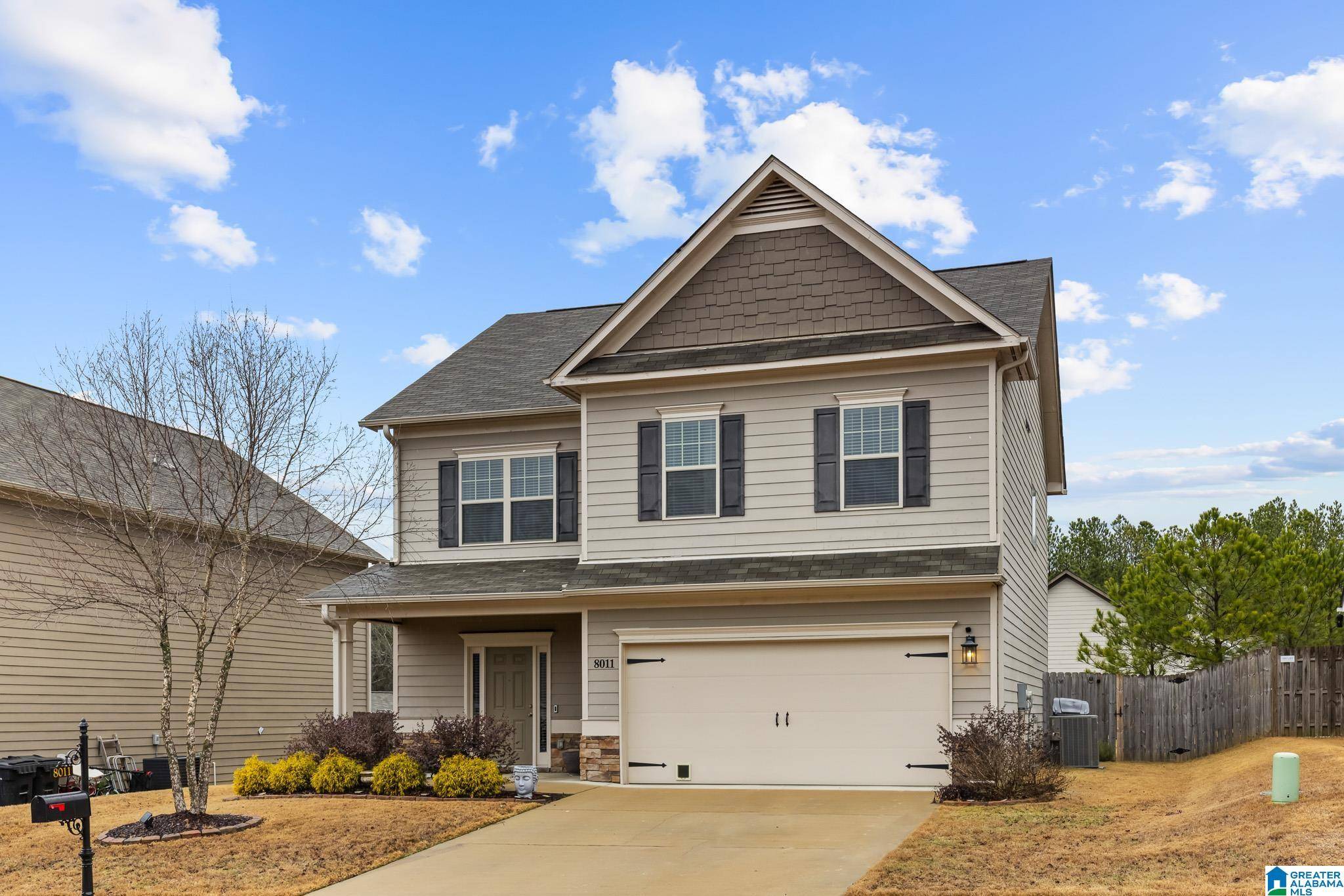 Calera, AL 35040,8011 KENSINGTON TRAIL