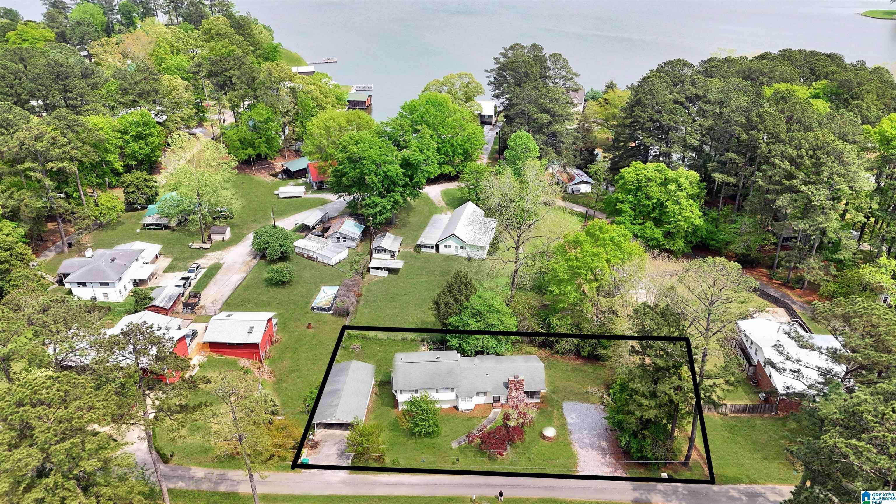 Shelby, AL 35143,46 3RD AVENUE