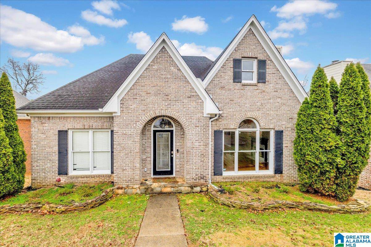 Vestavia Hills, AL 35216,1565 BENT RIVER CIRCLE