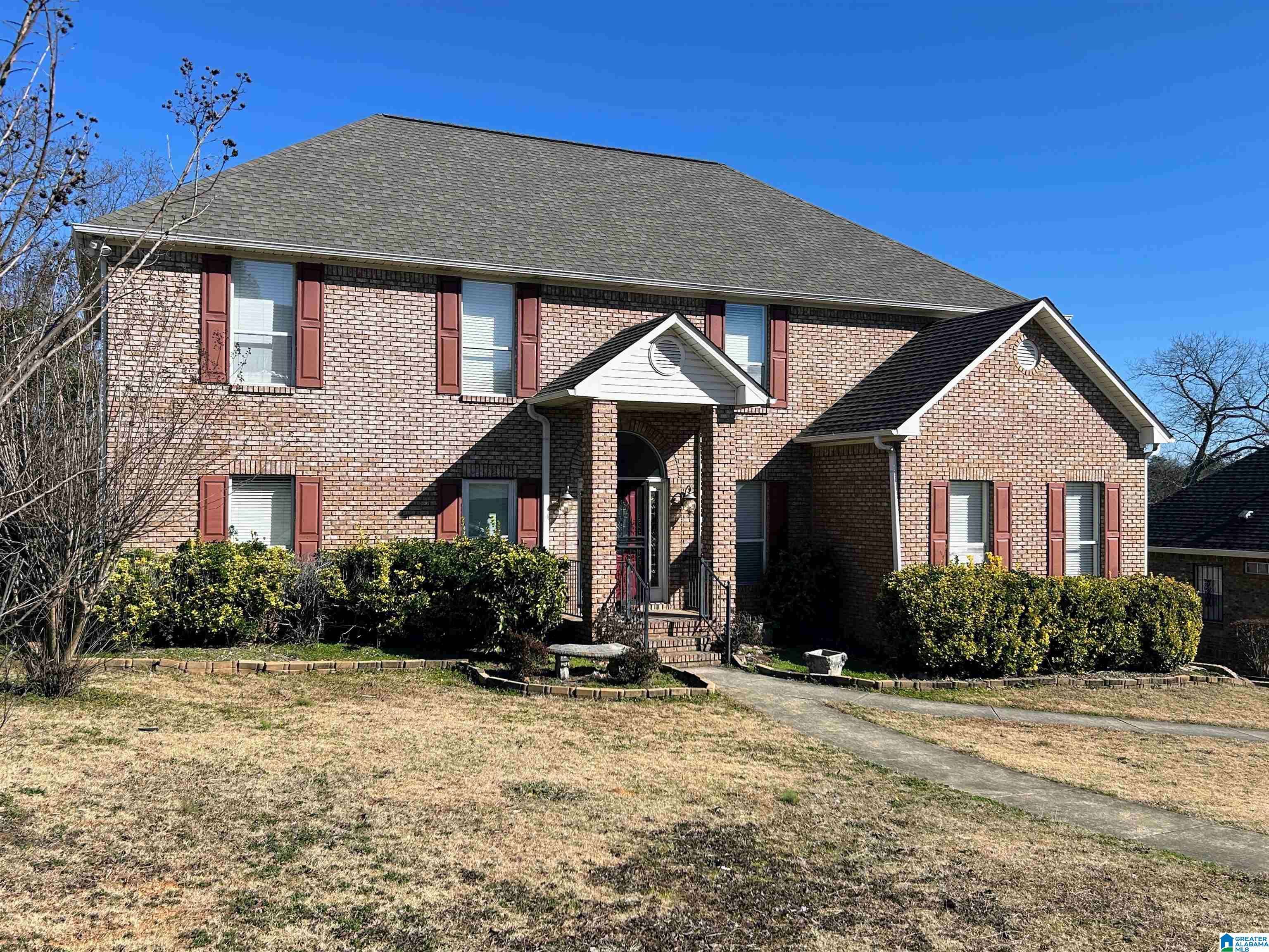 Fairfield, AL 35064,1432 CAMBRIDGE BOULEVARD
