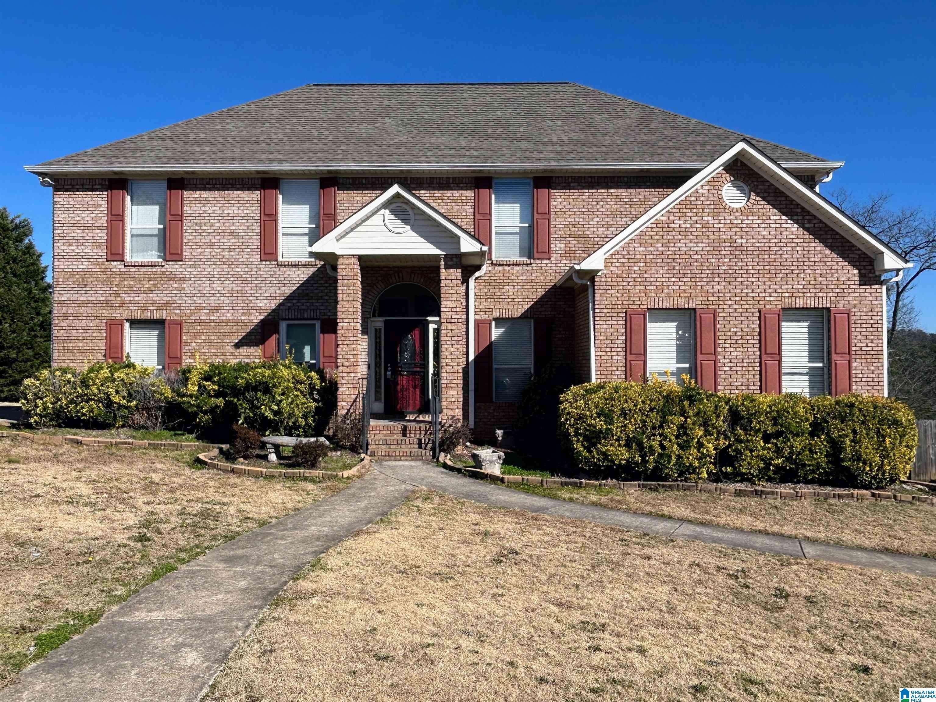 Fairfield, AL 35064,1432 CAMBRIDGE BOULEVARD