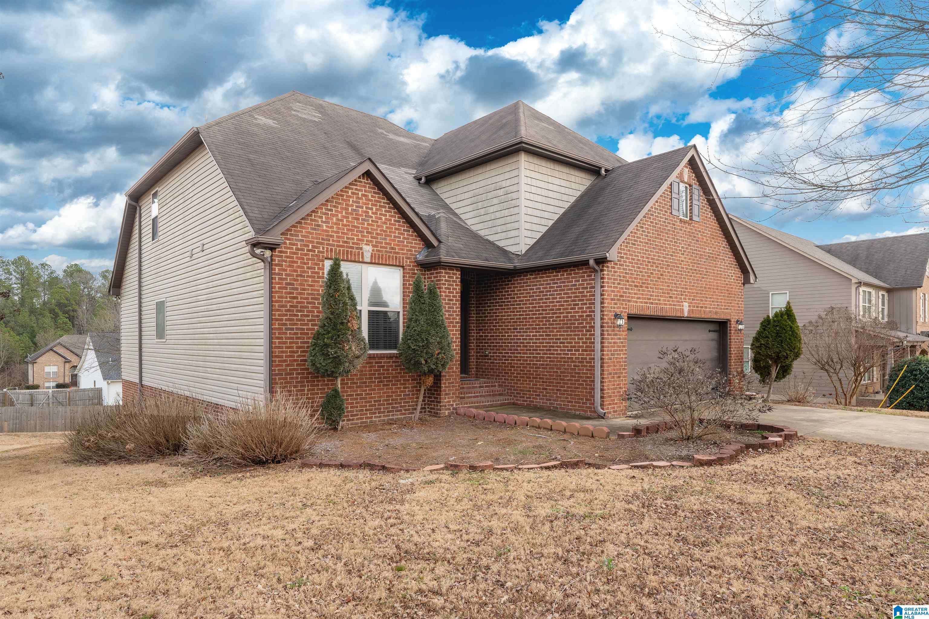 Odenville, AL 35120,947 BROOKHAVEN DRIVE