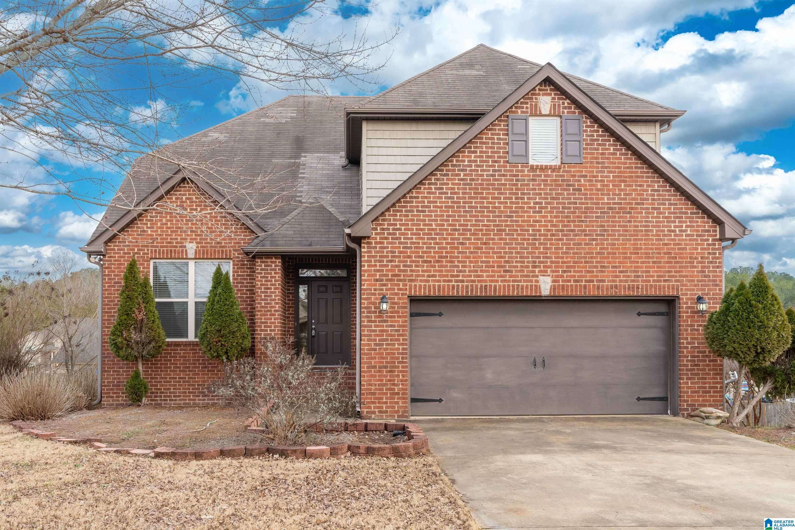 Odenville, AL 35120,947 BROOKHAVEN DRIVE