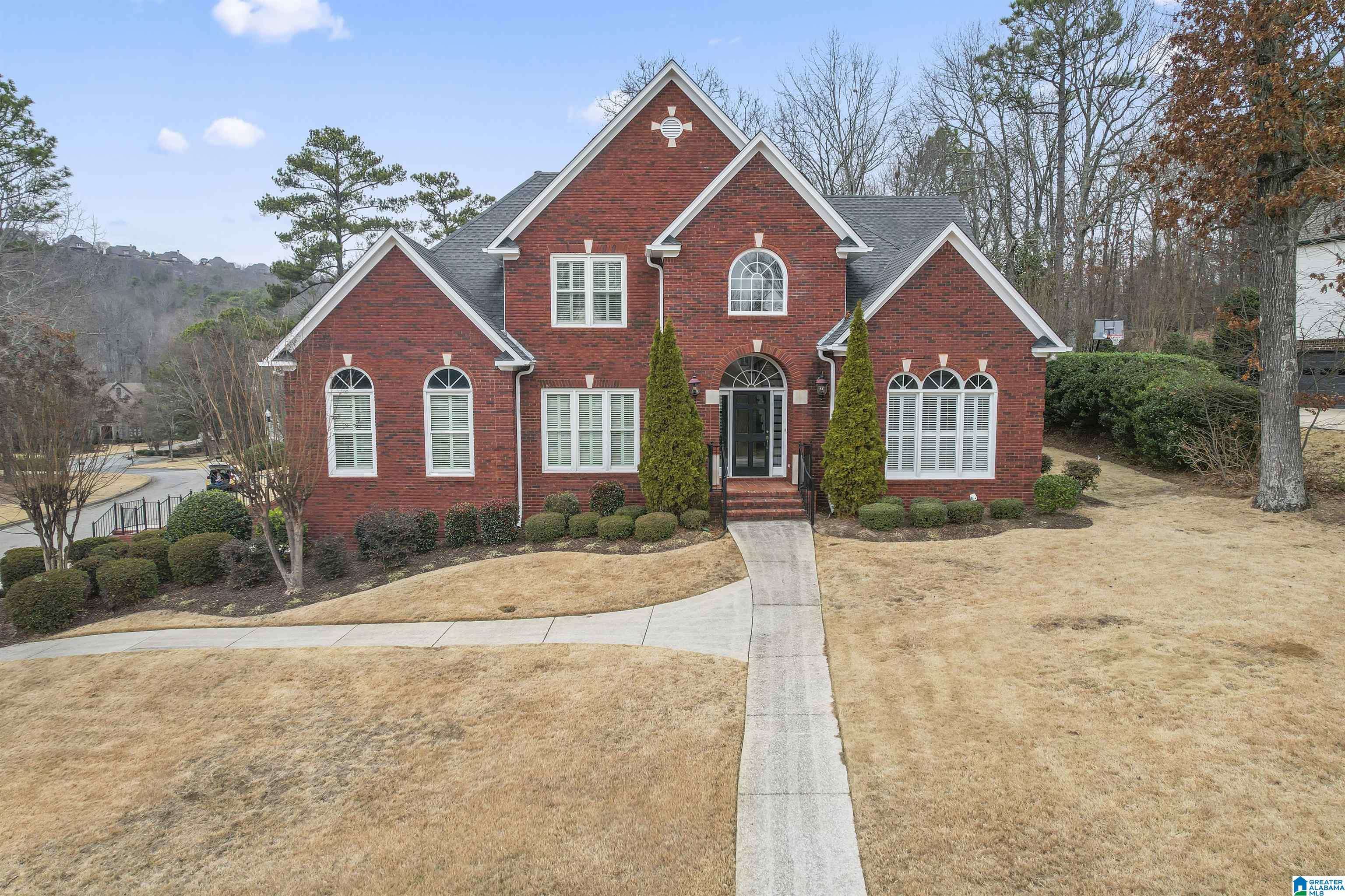 Birmingham, AL 35242,4046 MILNERS CRESCENT