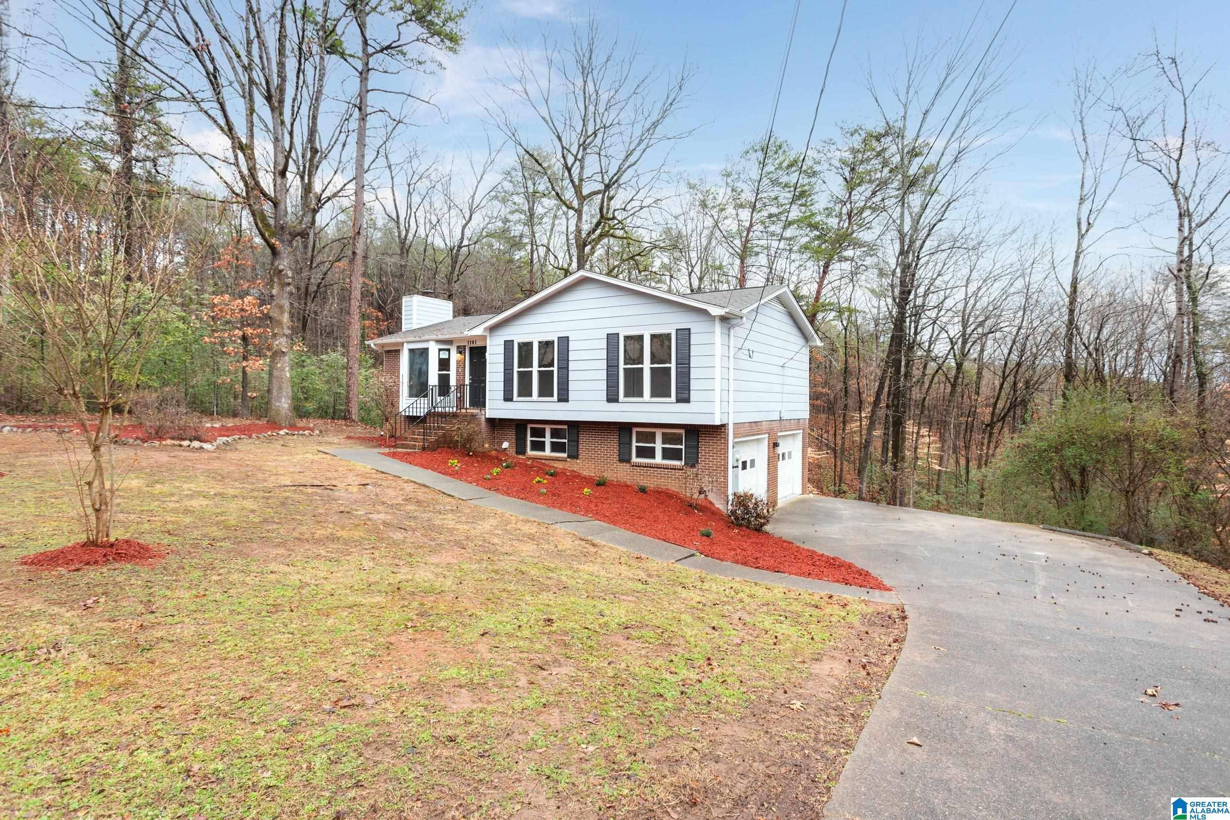 Birmingham, AL 35215,1161 REDWOL DRIVE