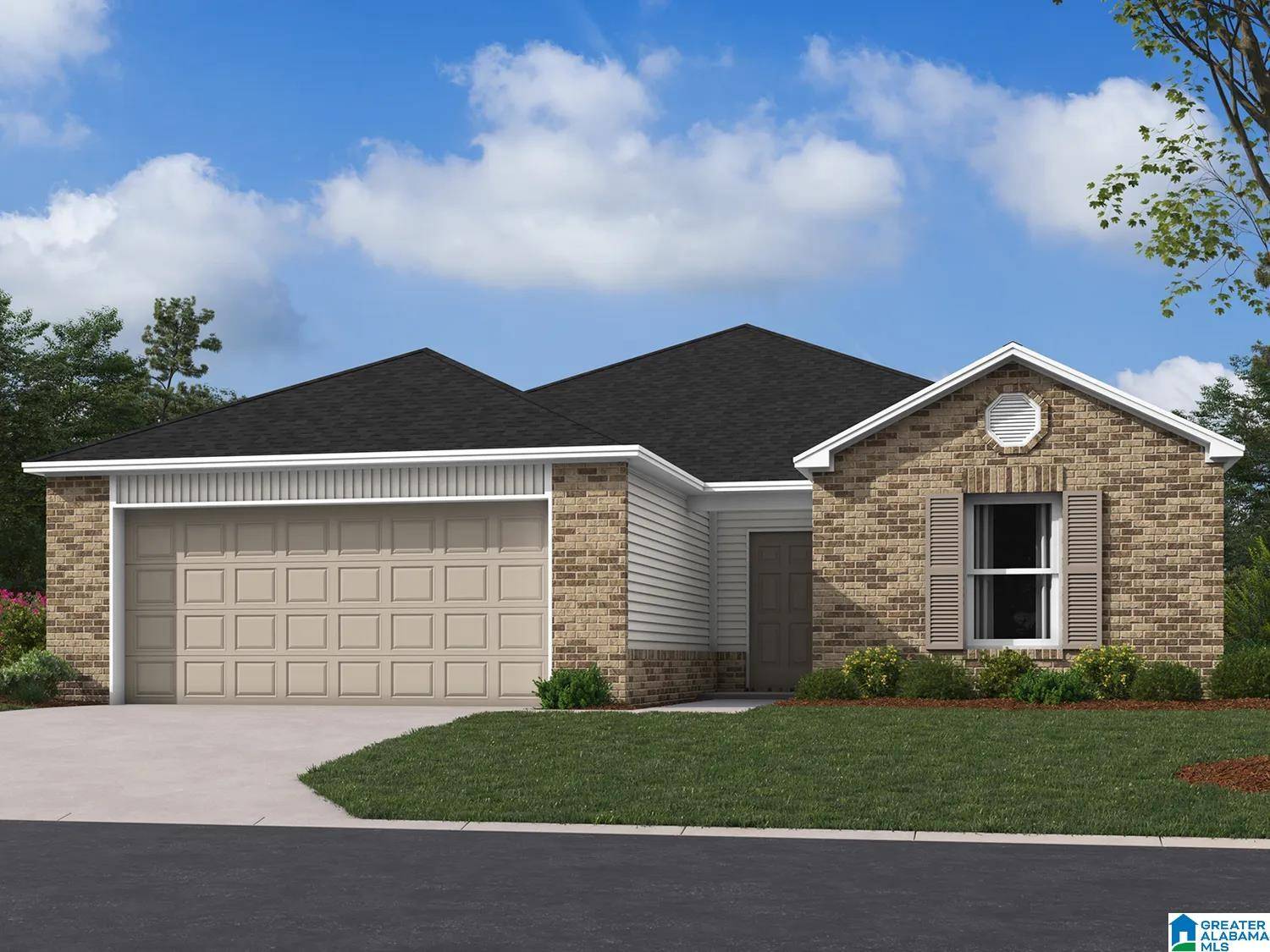 Calera, AL 35040,600 KLYNES DRIVE