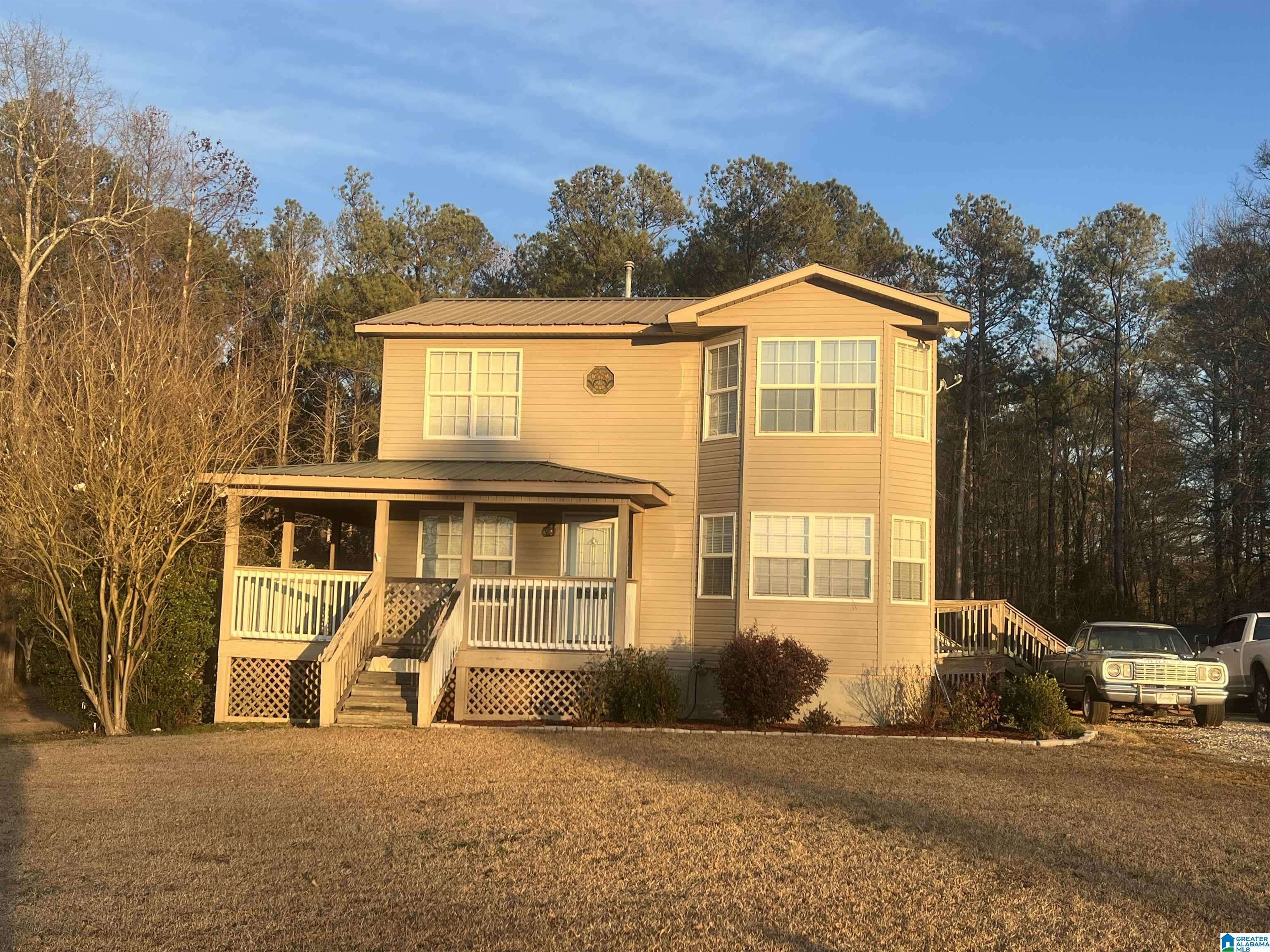 Vance, AL 35490,11294 TINGLE TANGLE ROAD