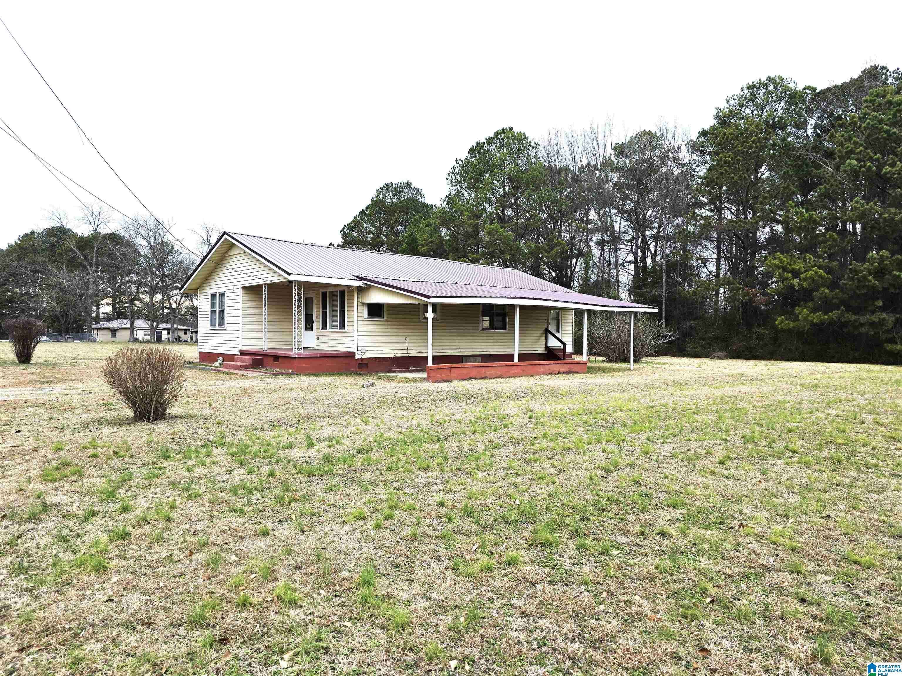 Gadsden, AL 35903,1054 TREADWELL ROAD