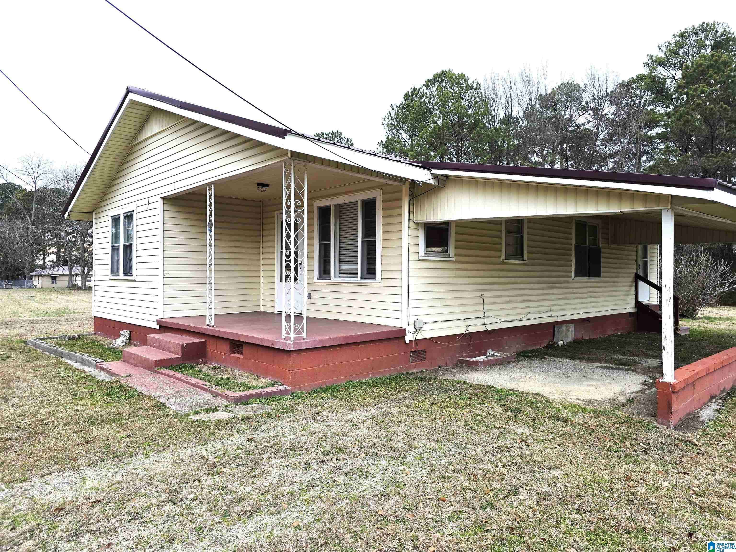 Gadsden, AL 35903,1054 TREADWELL ROAD