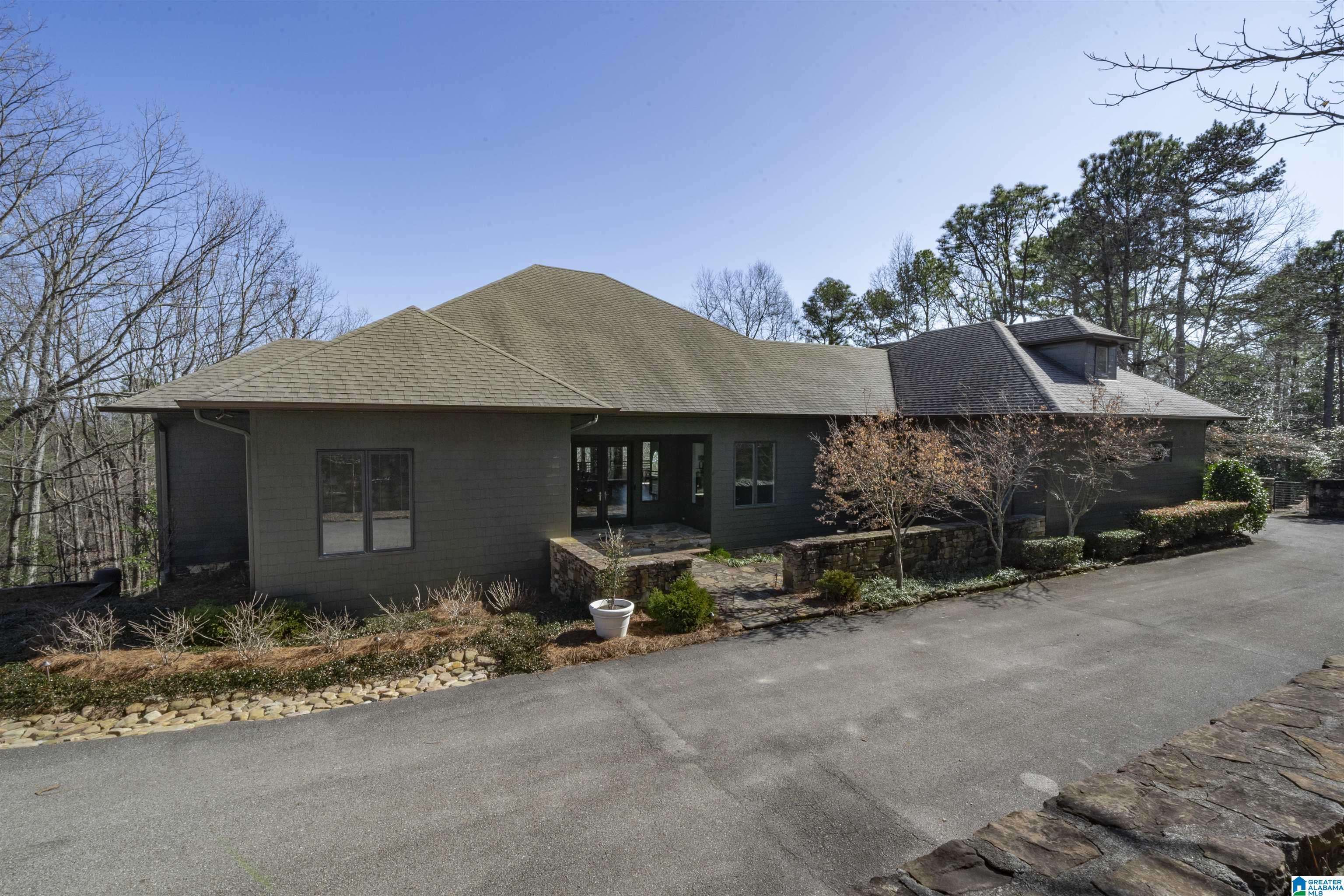 Vestavia Hills, AL 35243,4627 DOLLY RIDGE ROAD