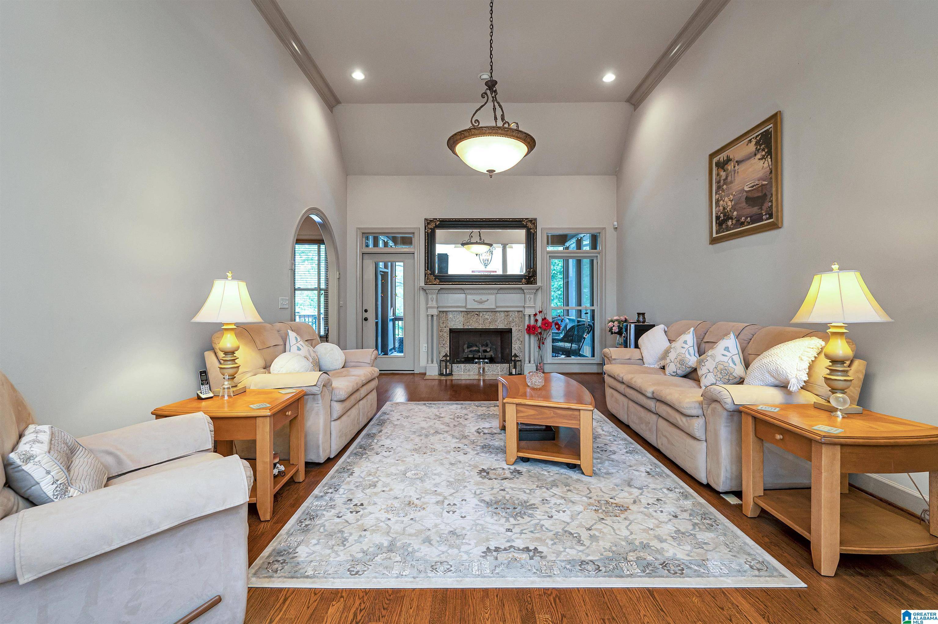 Trussville, AL 35173,8492 CARRINGTON LAKE COVE