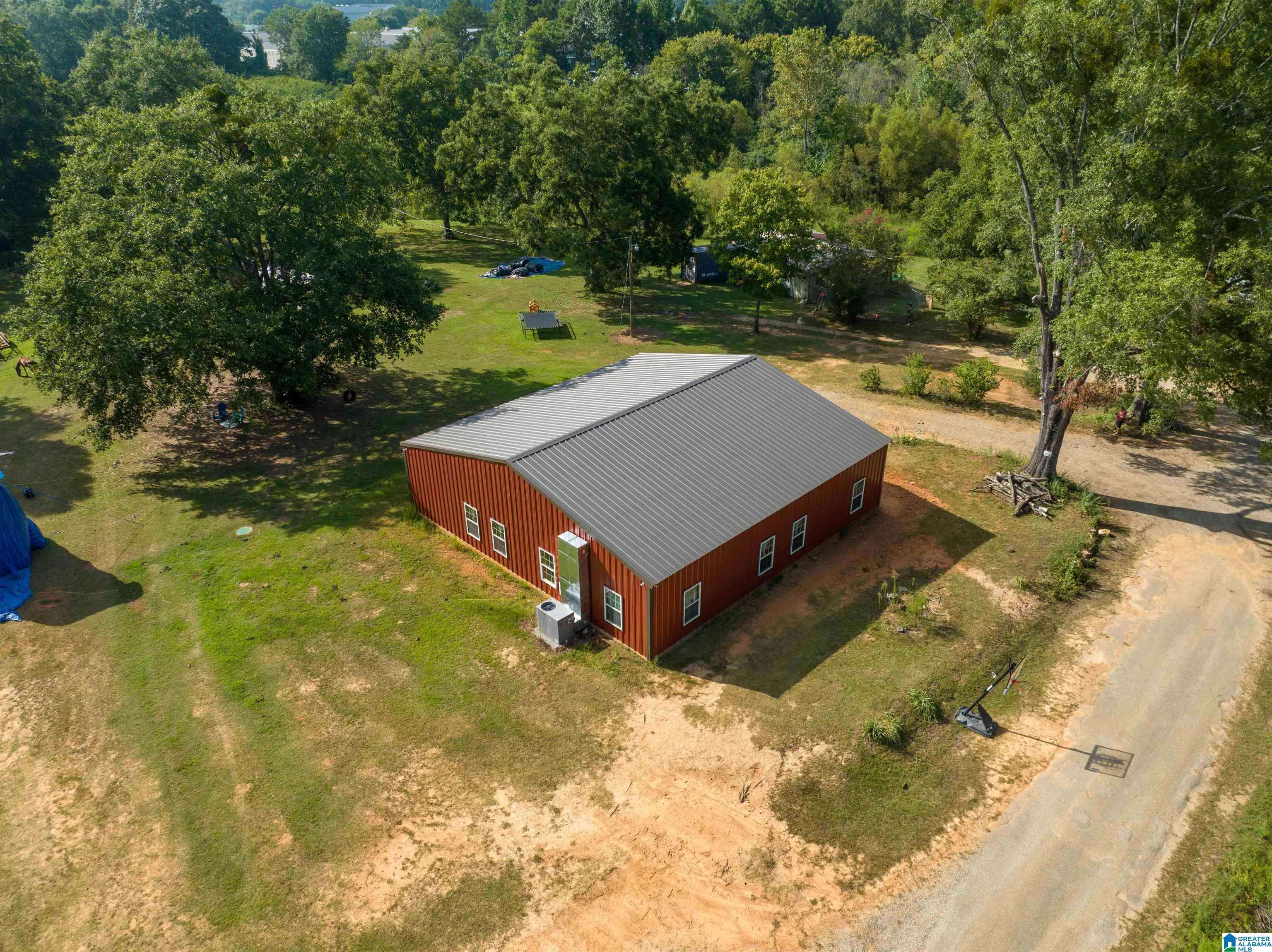 Anniston, AL 36207,01730 ELECTRONICS DRIVE