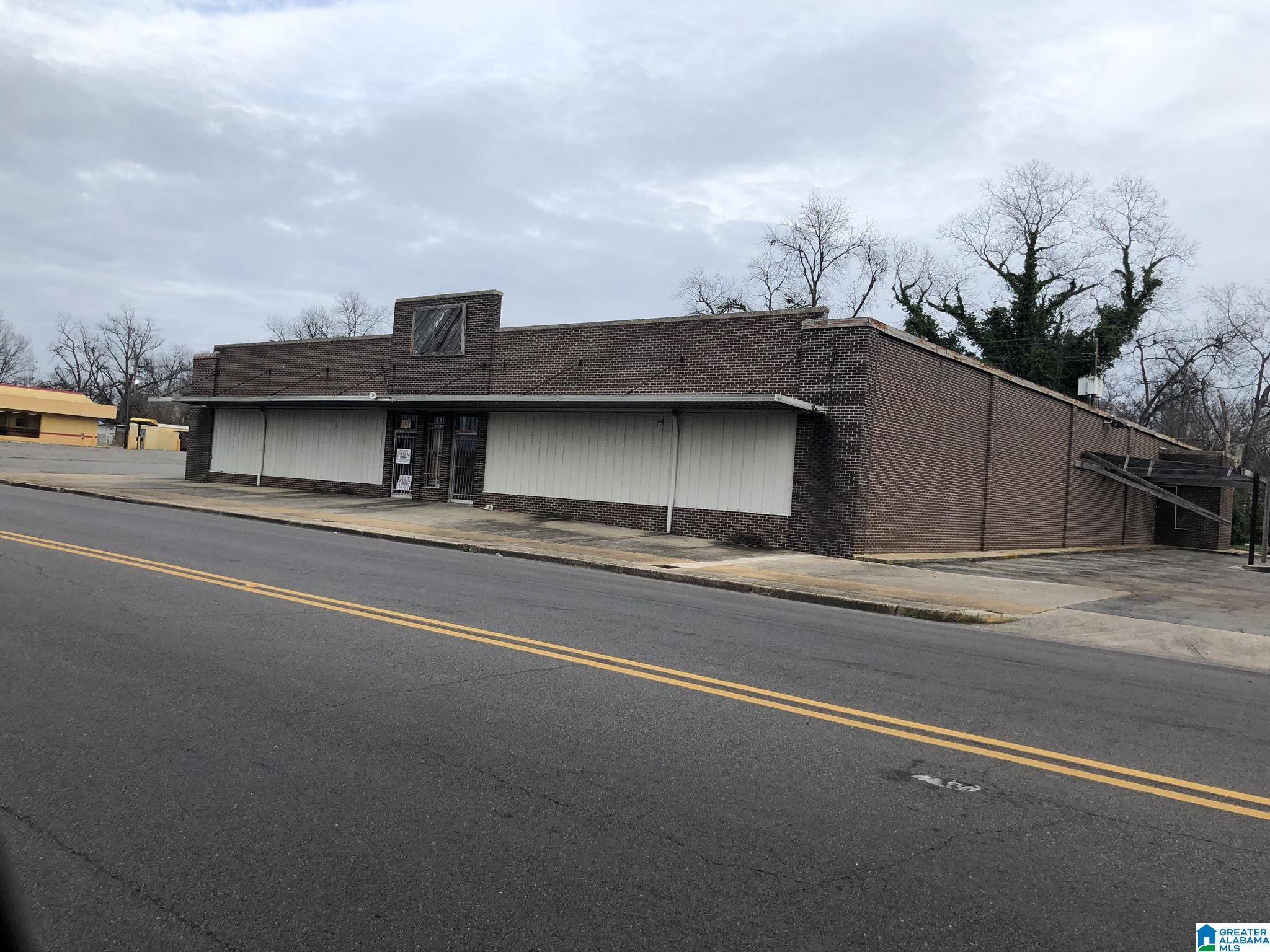 Bessemer, AL 35020,1809 CAROLINA AVENUE