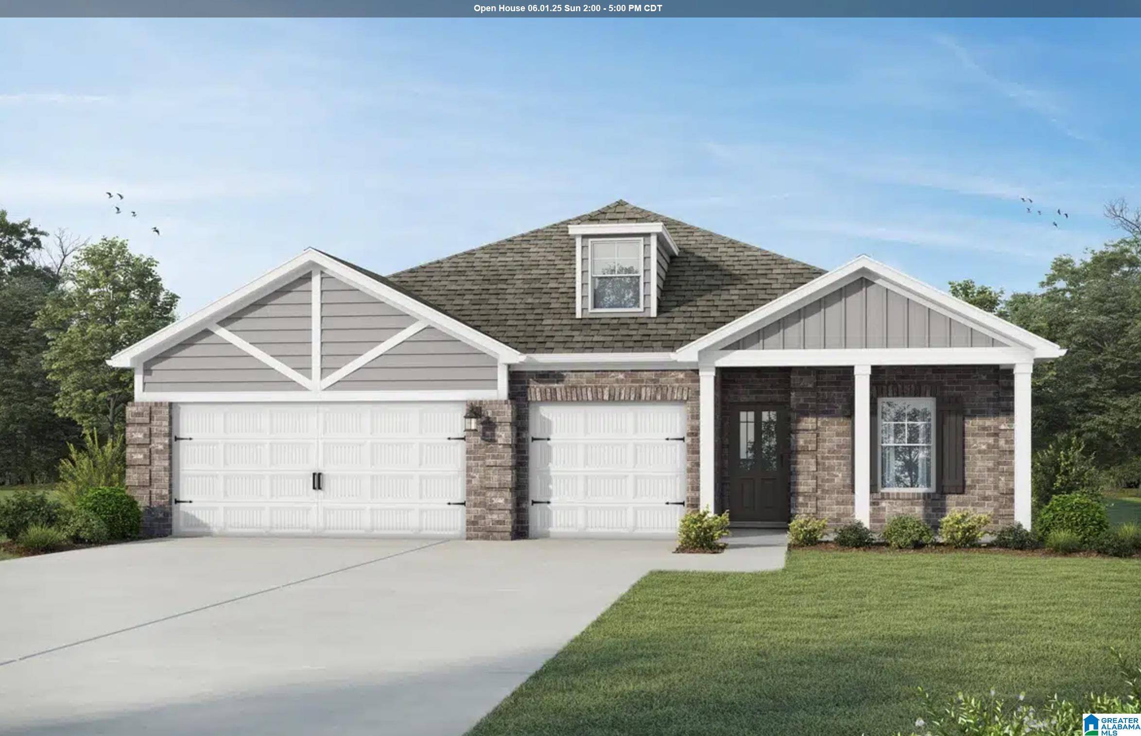 Pell City, AL 35128,125 SAGE DRIVE
