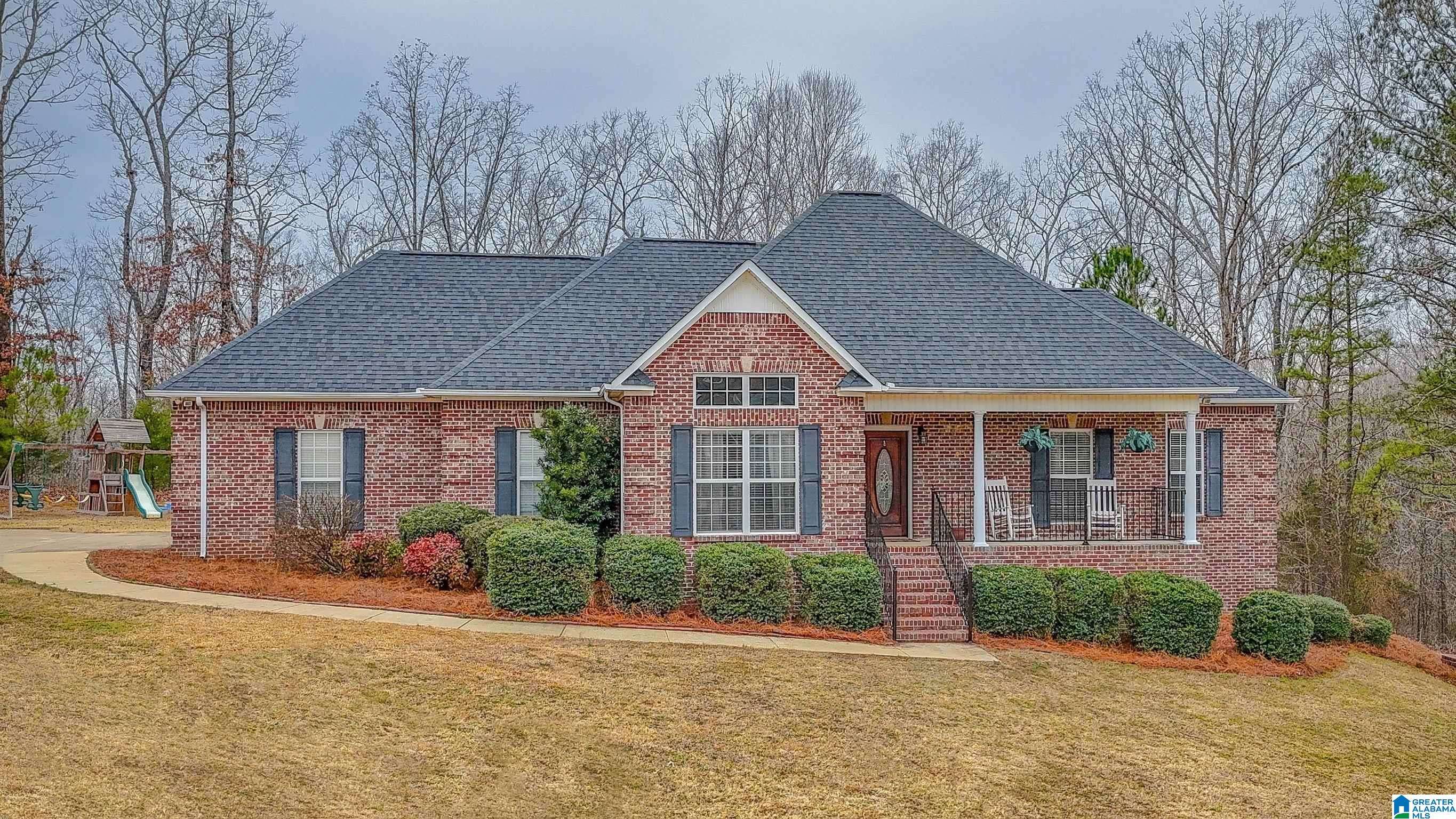 Riverside, AL 35135,635 CREEK RIDGE DRIVE