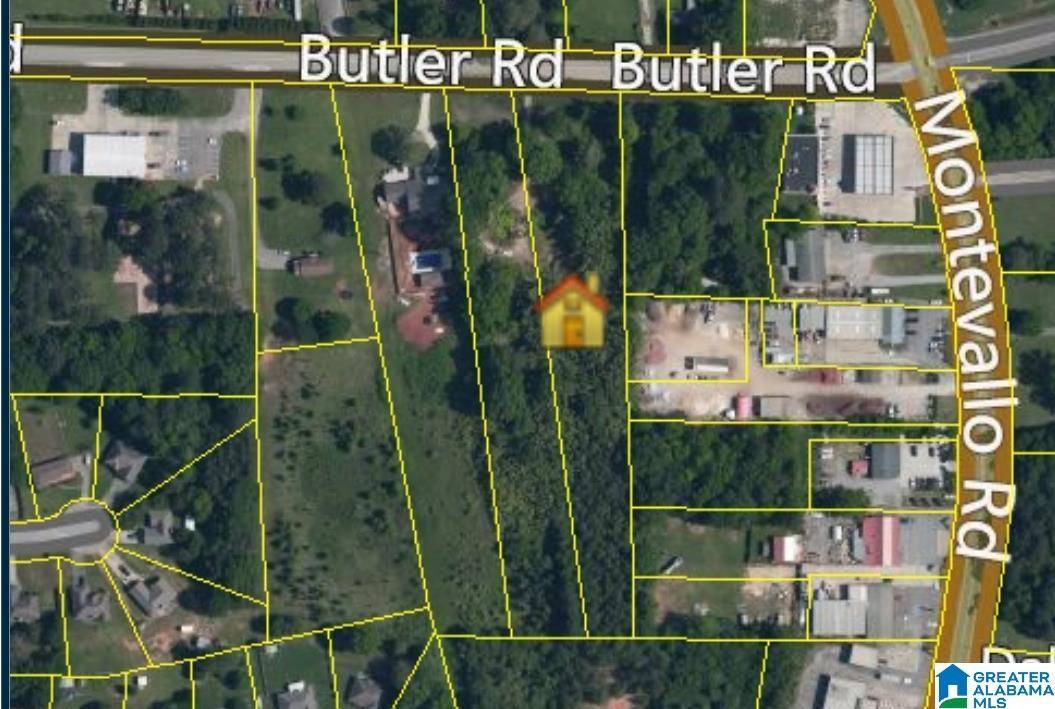 Alabaster, AL 35007,2040 BUTLER ROAD #2040