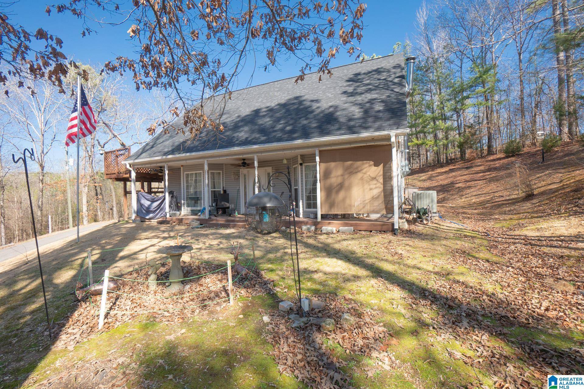 Montevallo, AL 35115,726 COUNTY ROAD 868