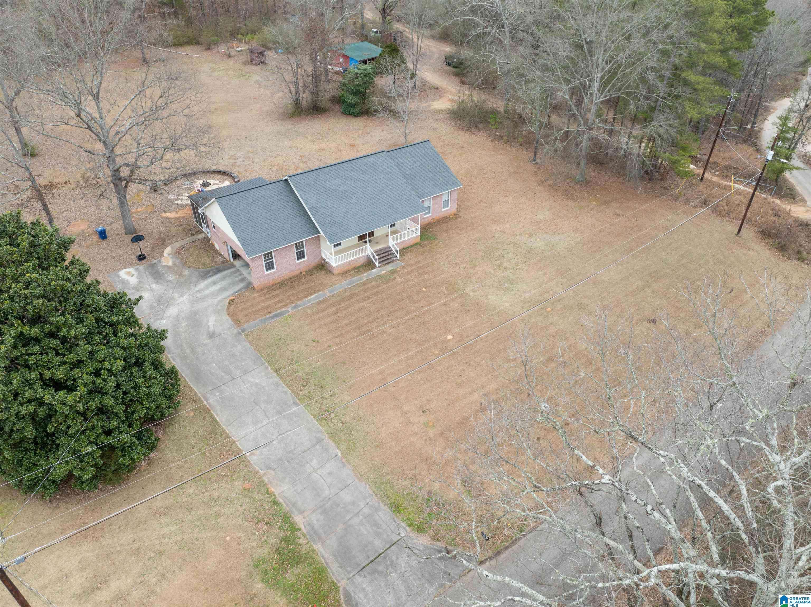 Oxford, AL 36203,212 BECK ROAD