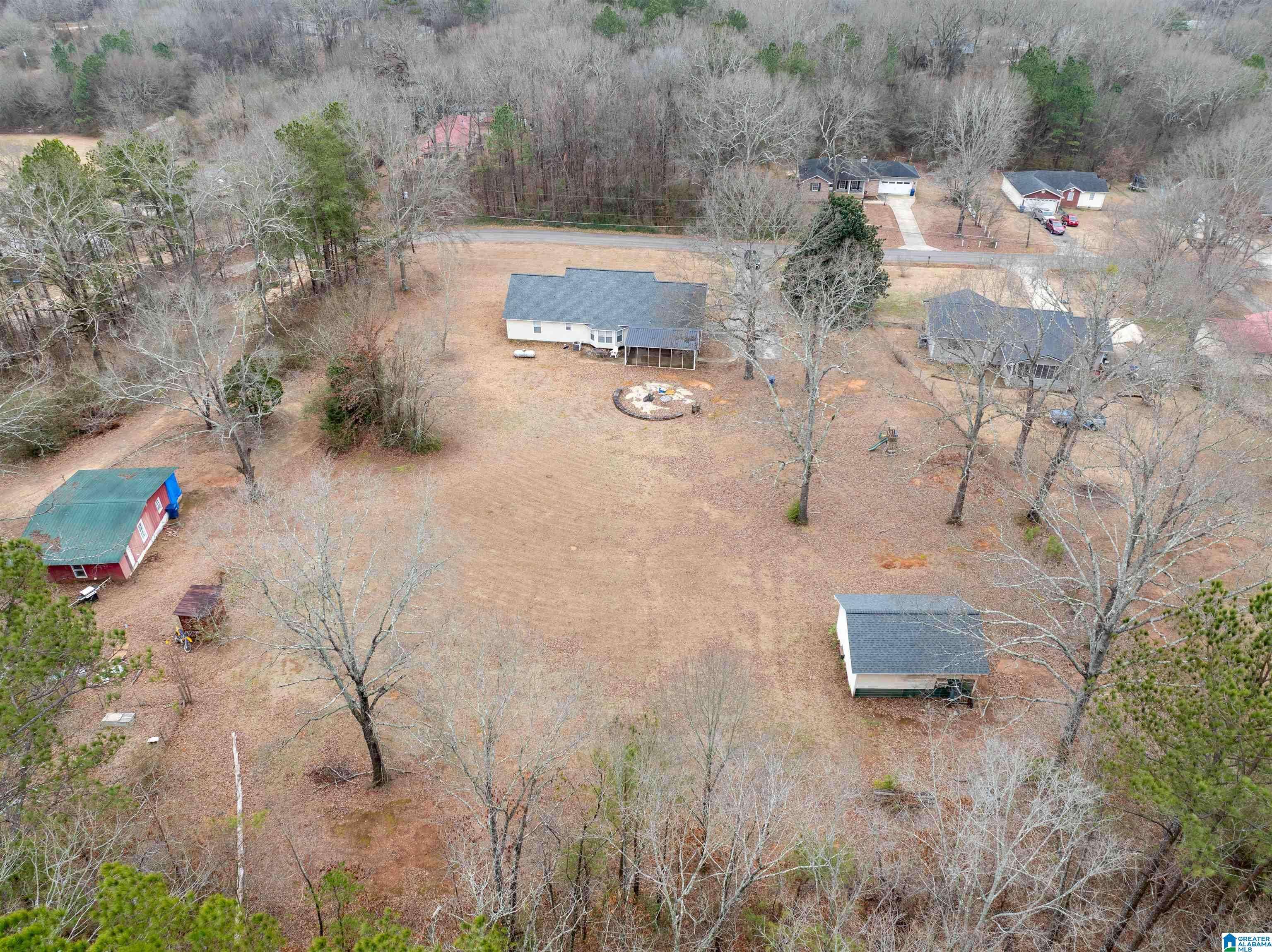 Oxford, AL 36203,212 BECK ROAD