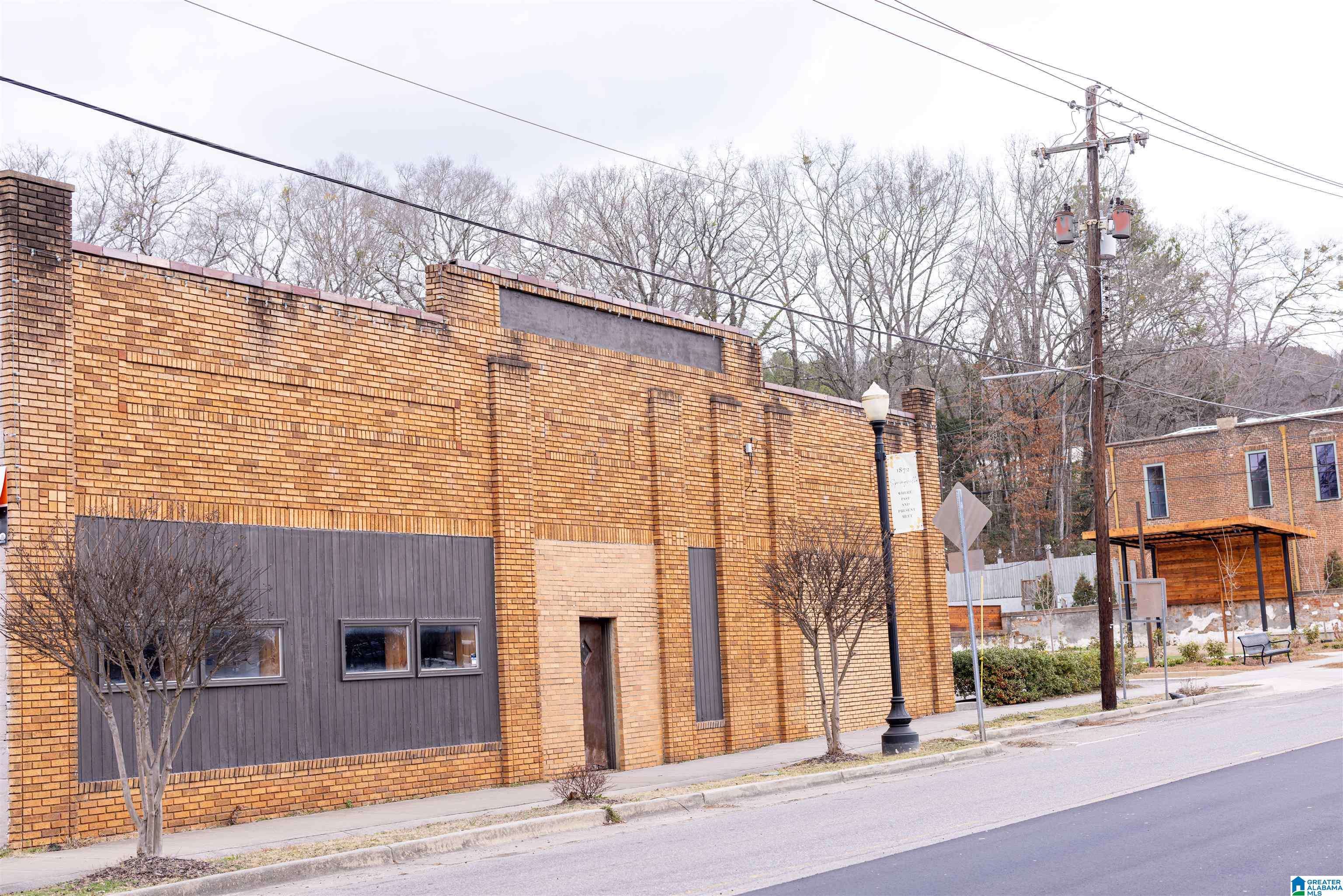 Springville, AL 35146,6371 US HIGHWAY 11