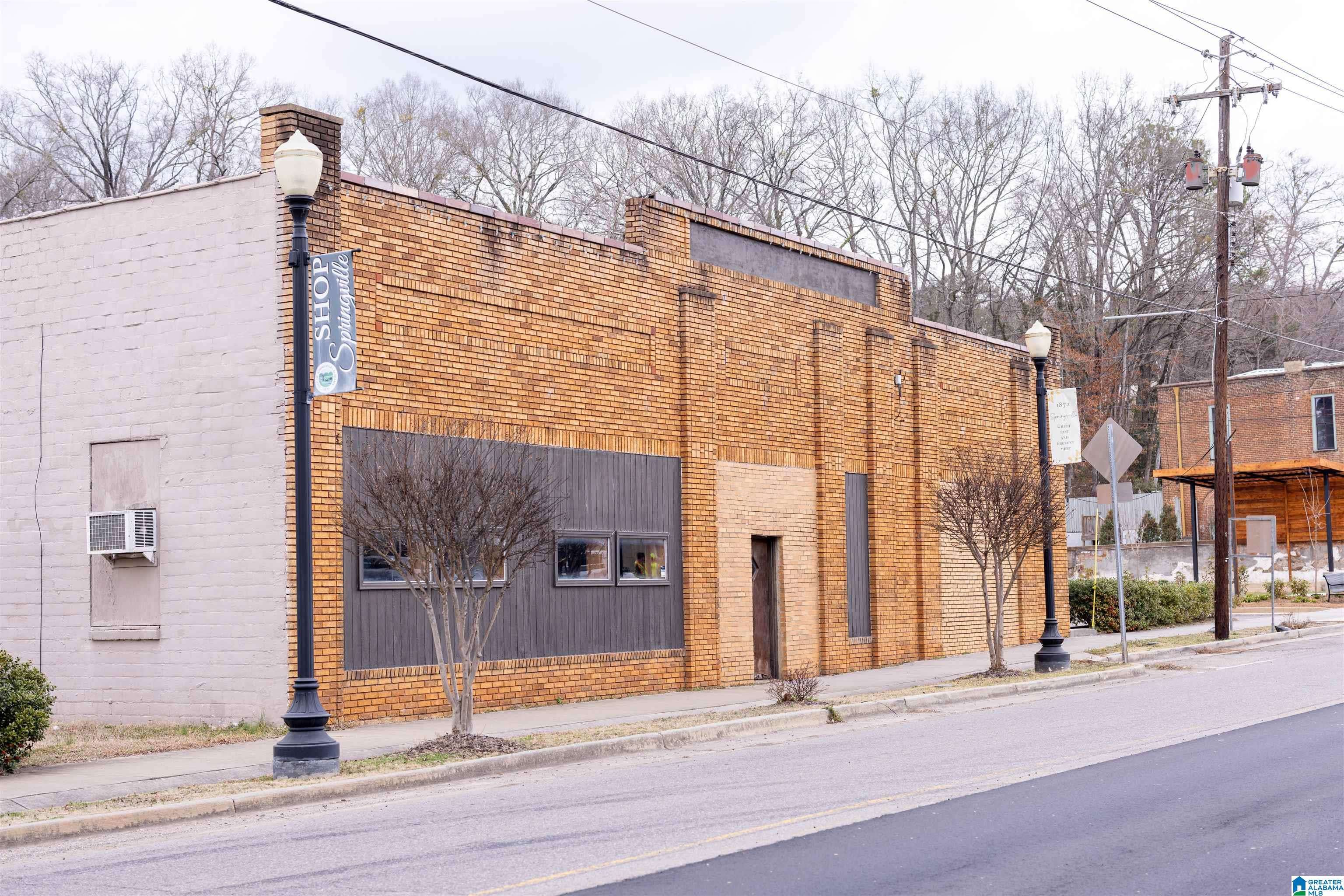 Springville, AL 35146,6371 US HIGHWAY 11