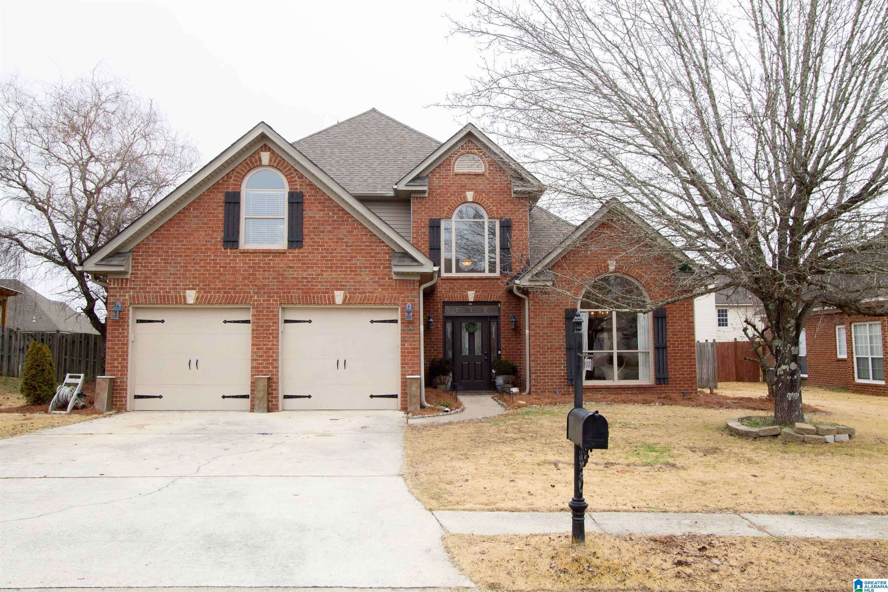 Helena, AL 35080,2033 STONECREEK COURT