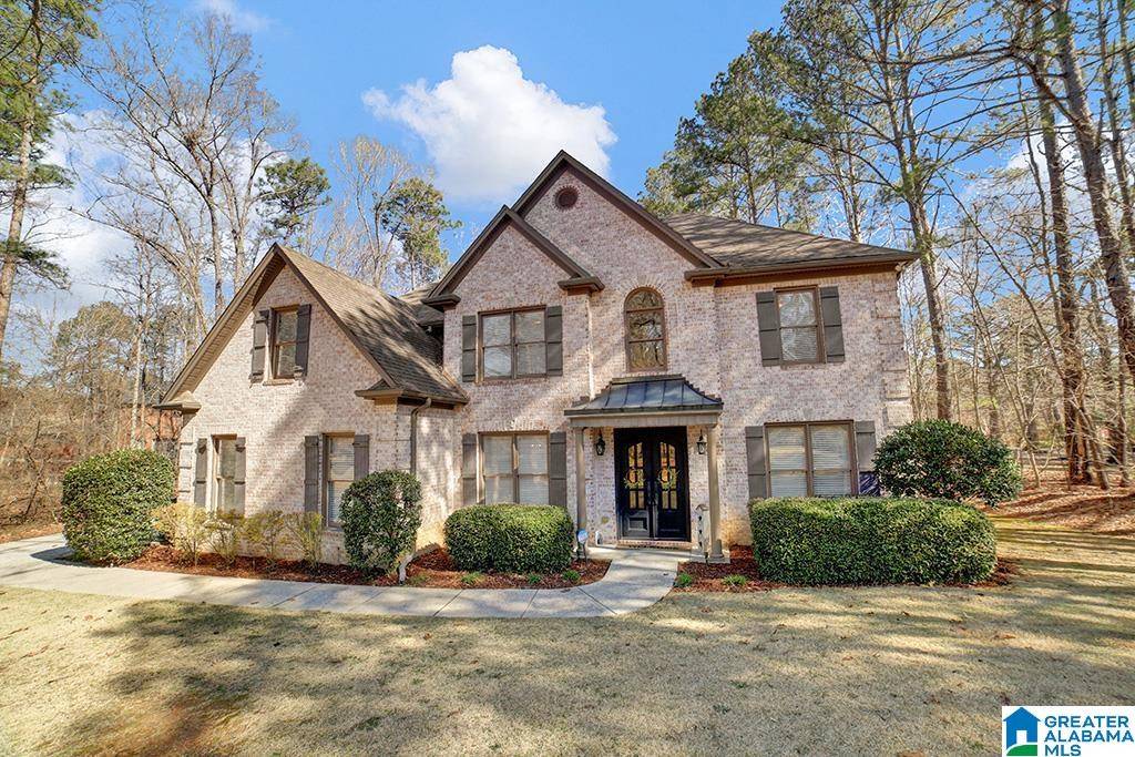 Chelsea, AL 35043,100 GRANDE VISTA WAY