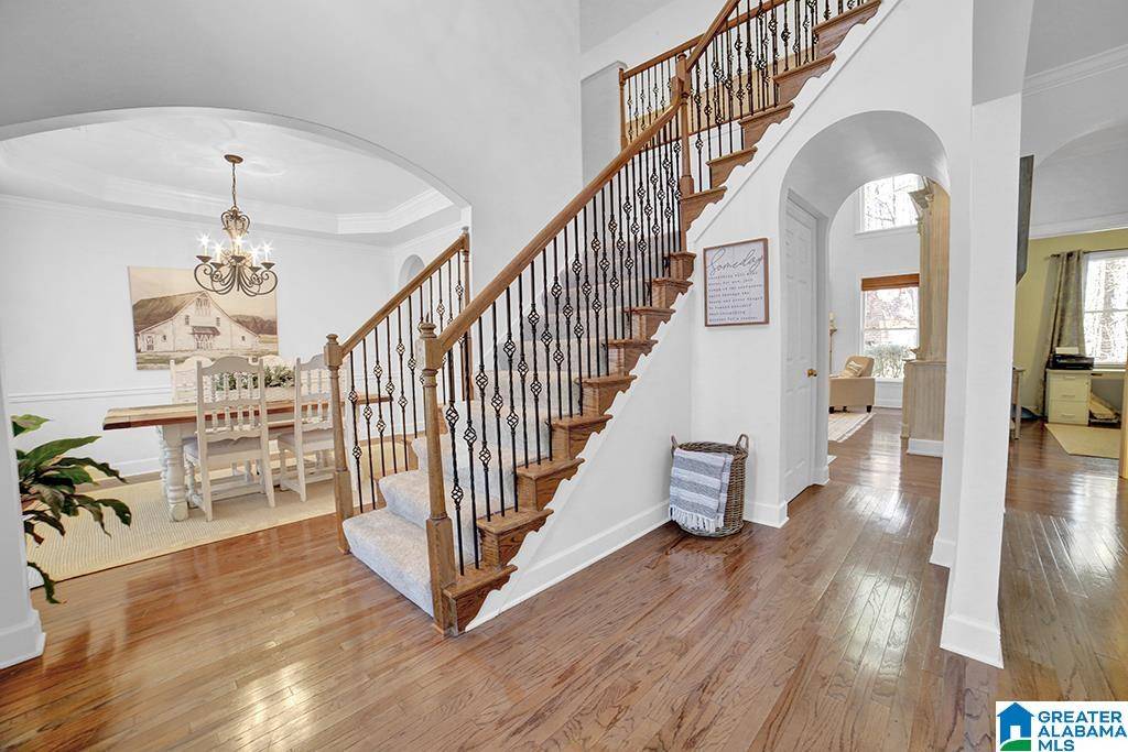 Chelsea, AL 35043,100 GRANDE VISTA WAY