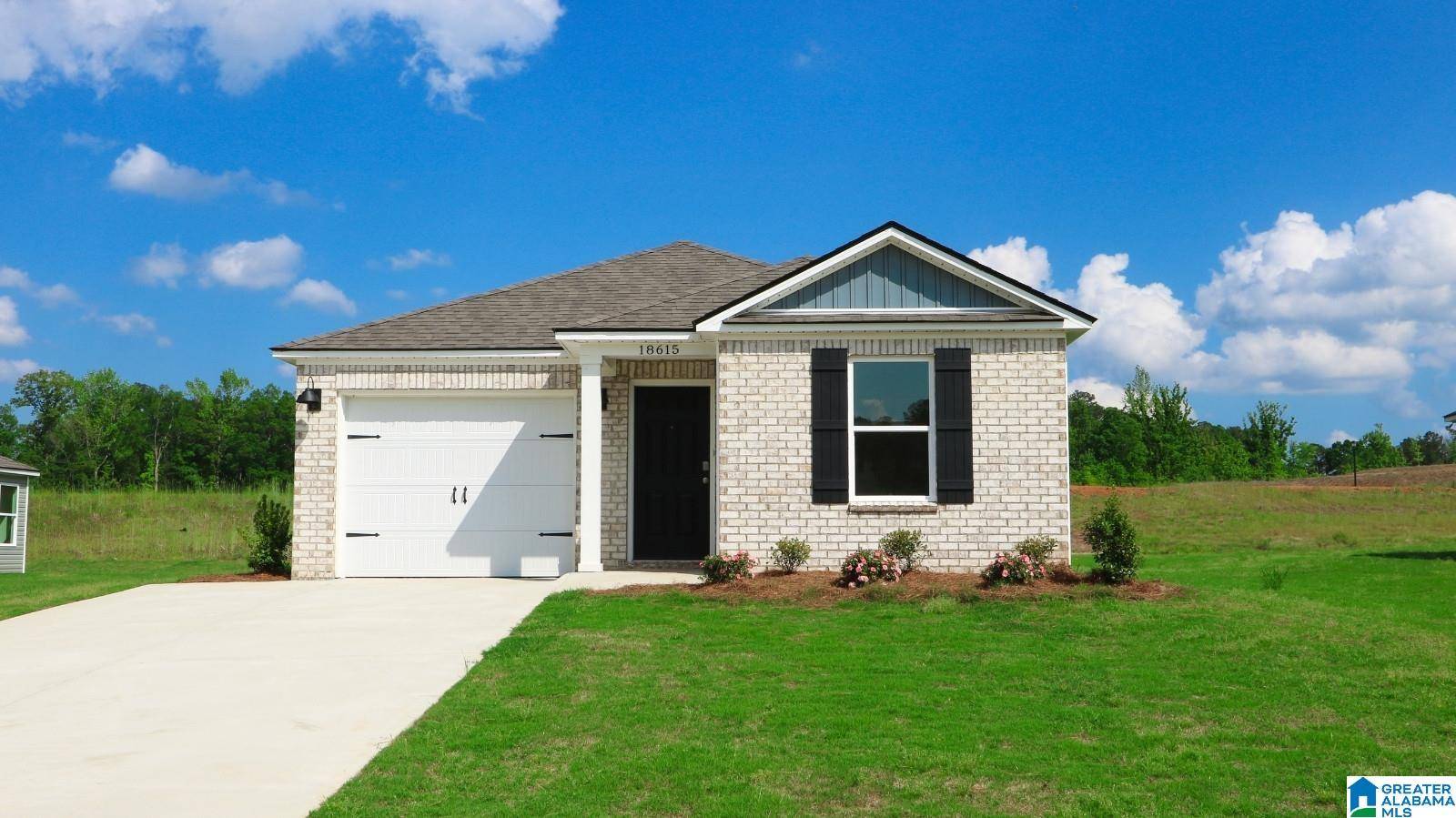 Vance, AL 35490,18615 CAFFEE DRIVE